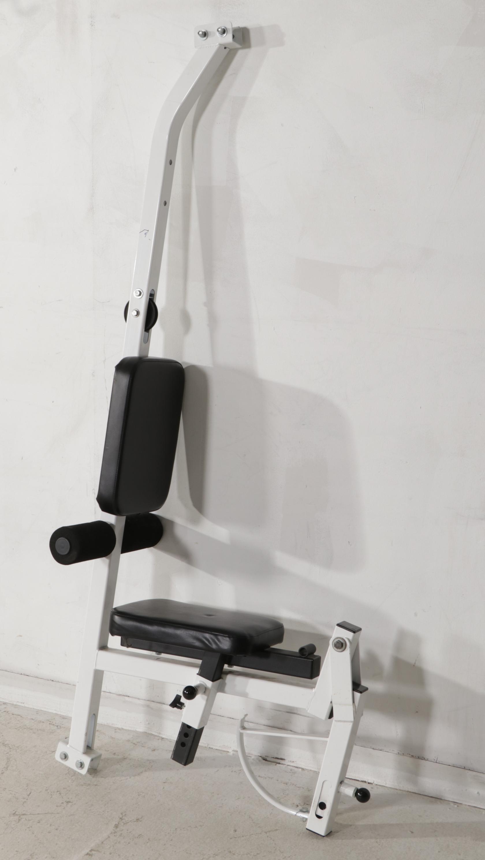 Parabody 425 Home Gym