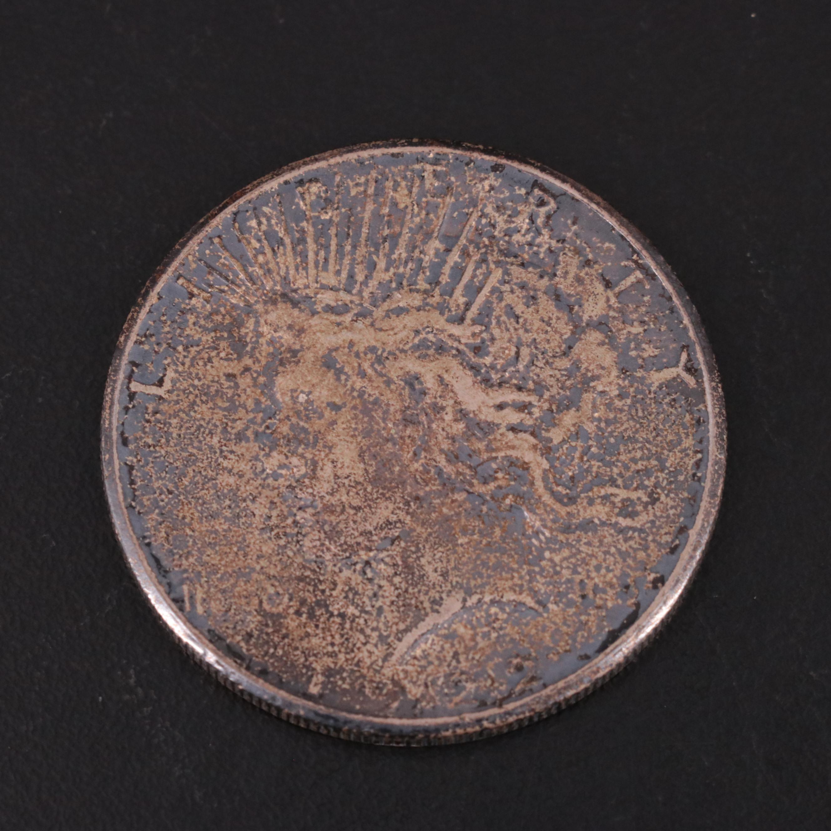 Collection of United States 40% and 90% Silver Coins