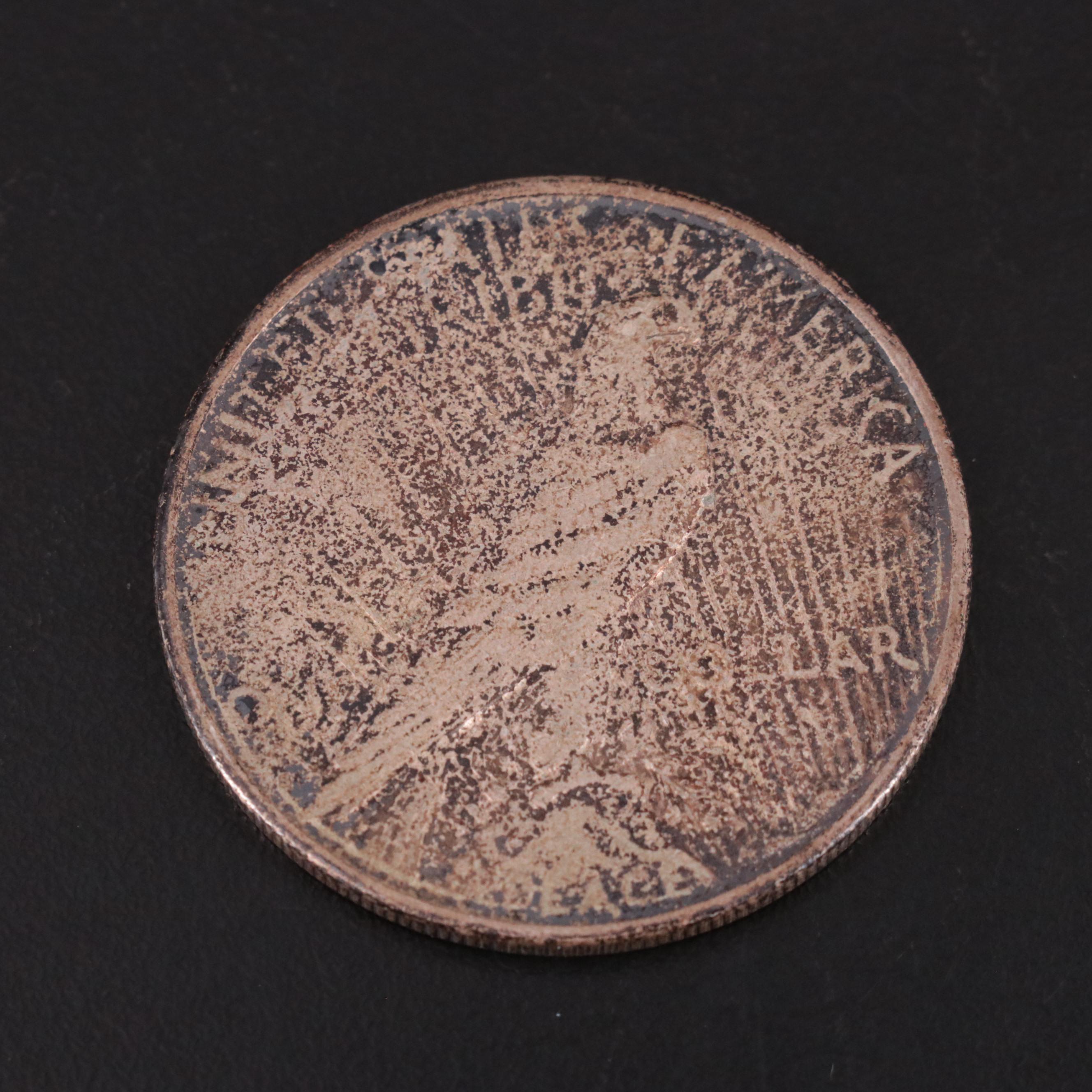 Collection of United States 40% and 90% Silver Coins