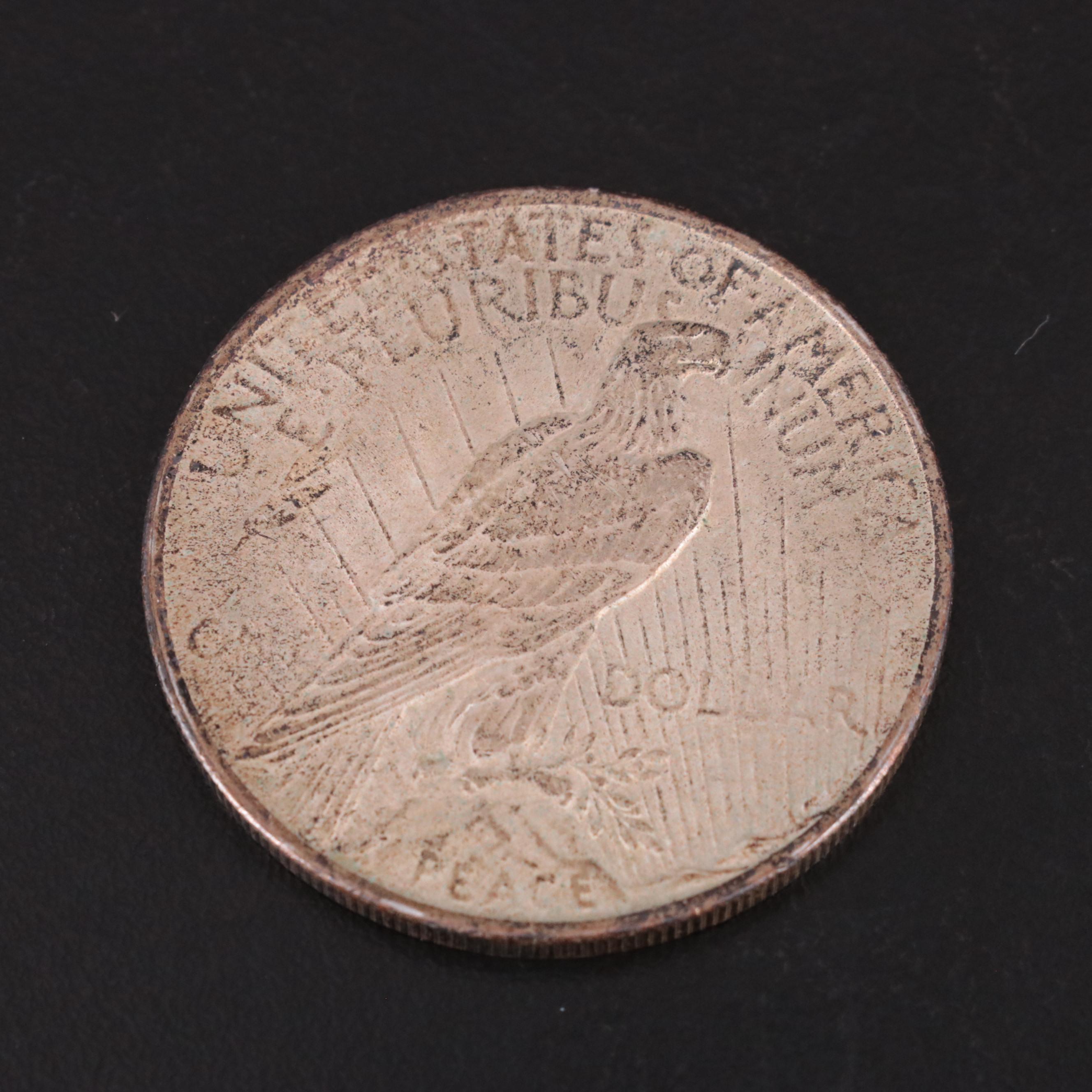 Collection of United States 40% and 90% Silver Coins