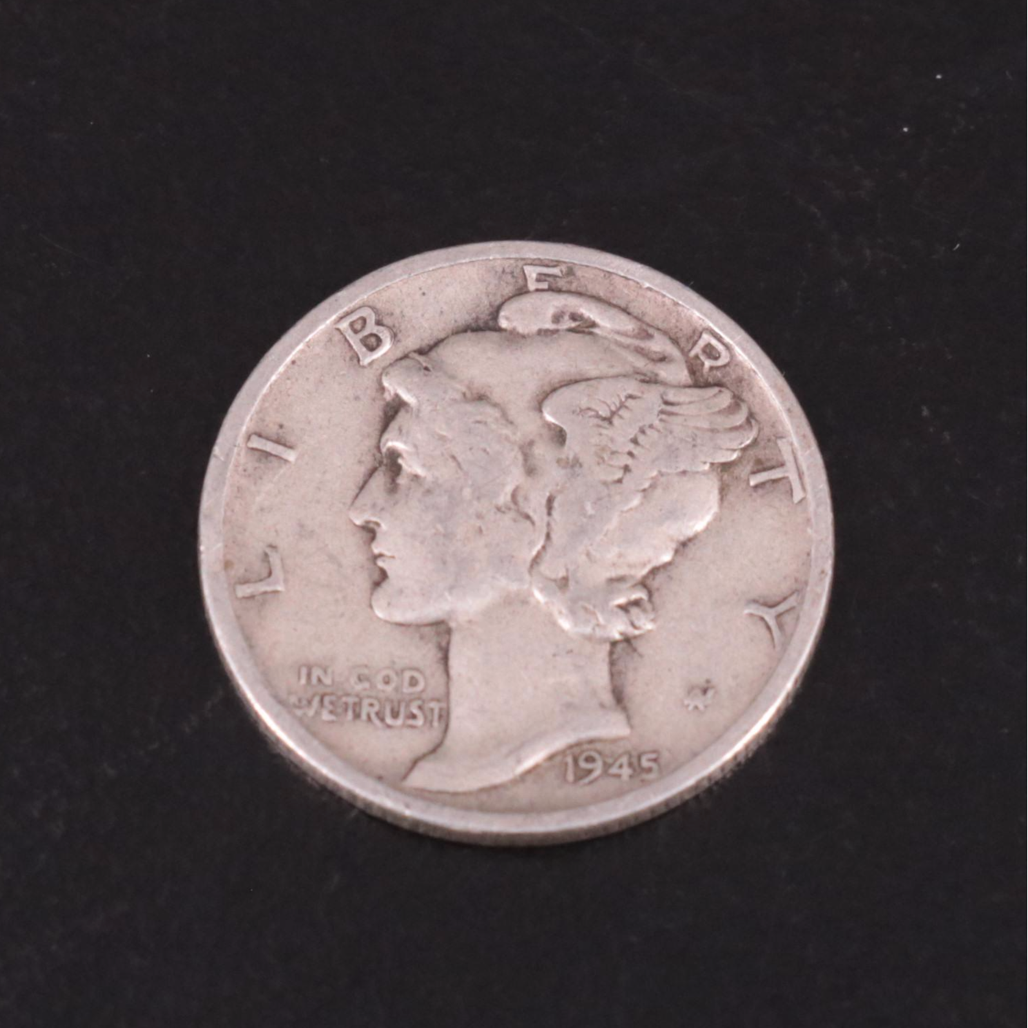 Collection of United States 40% and 90% Silver Coins