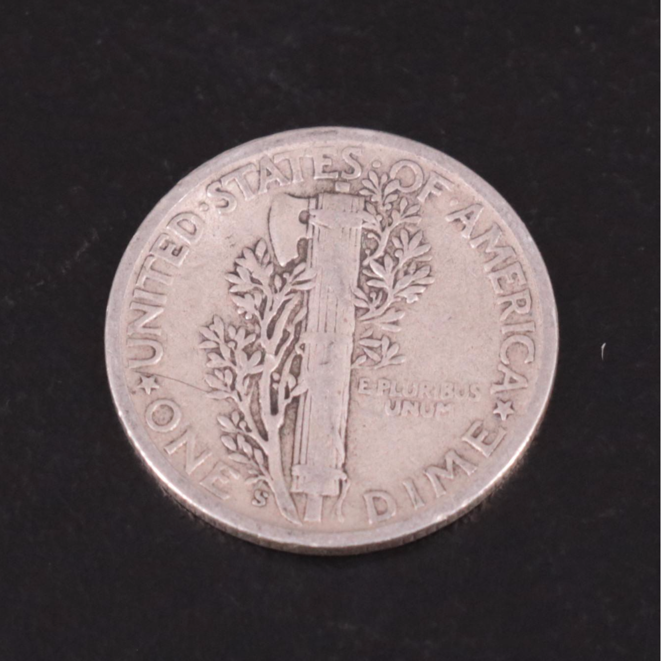 Collection of United States 40% and 90% Silver Coins