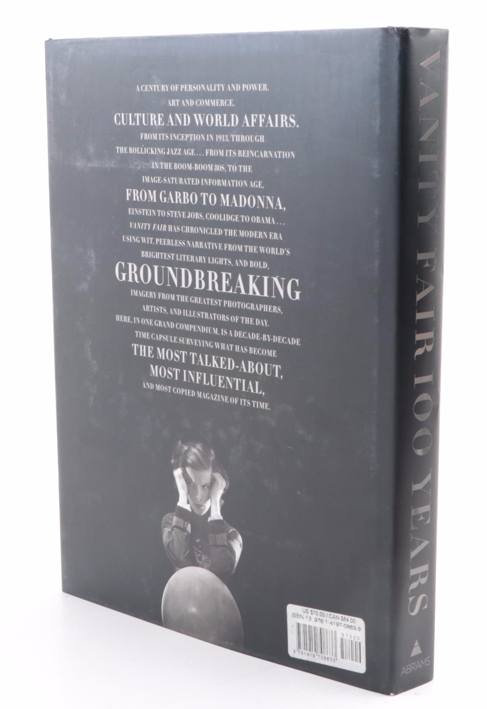 "Alexander McQueen: Savage Beauty" Exhibition Catalog and More Fashion Books