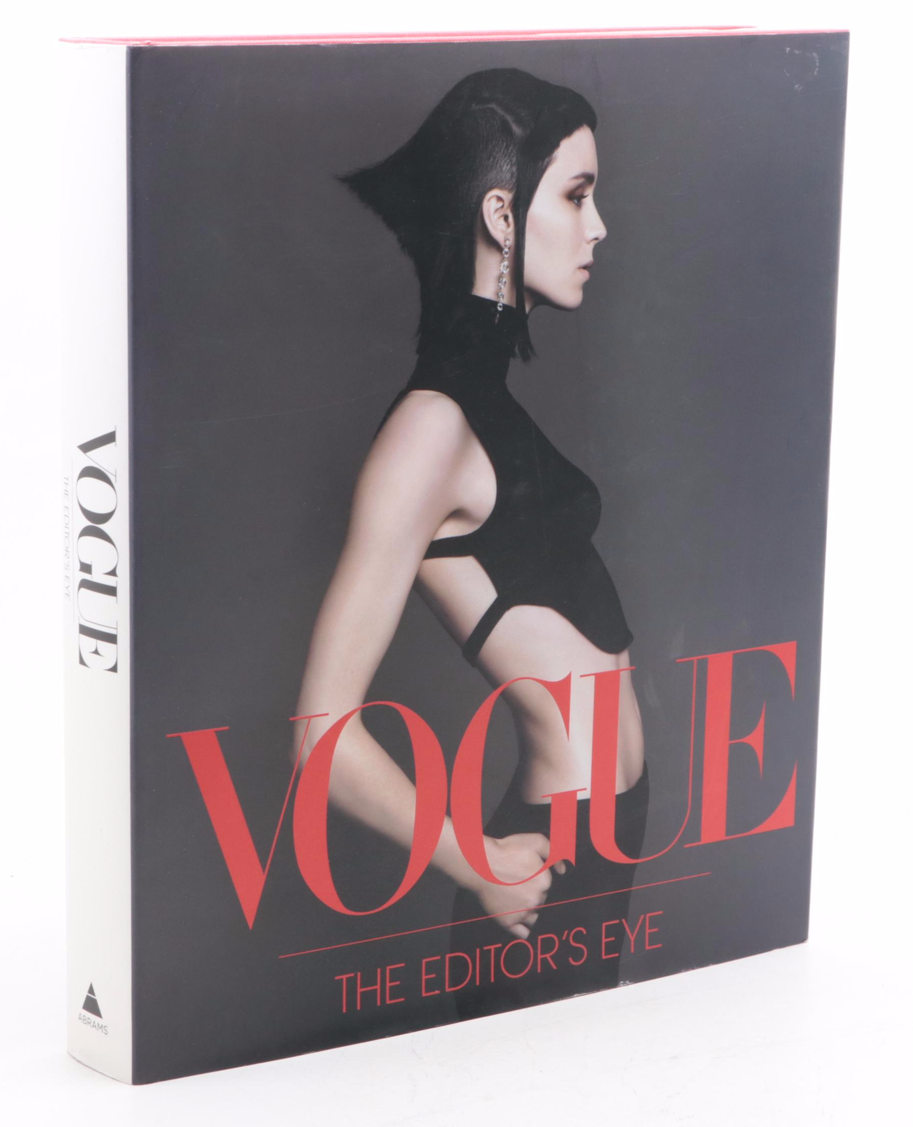 "Alexander McQueen: Savage Beauty" Exhibition Catalog and More Fashion Books