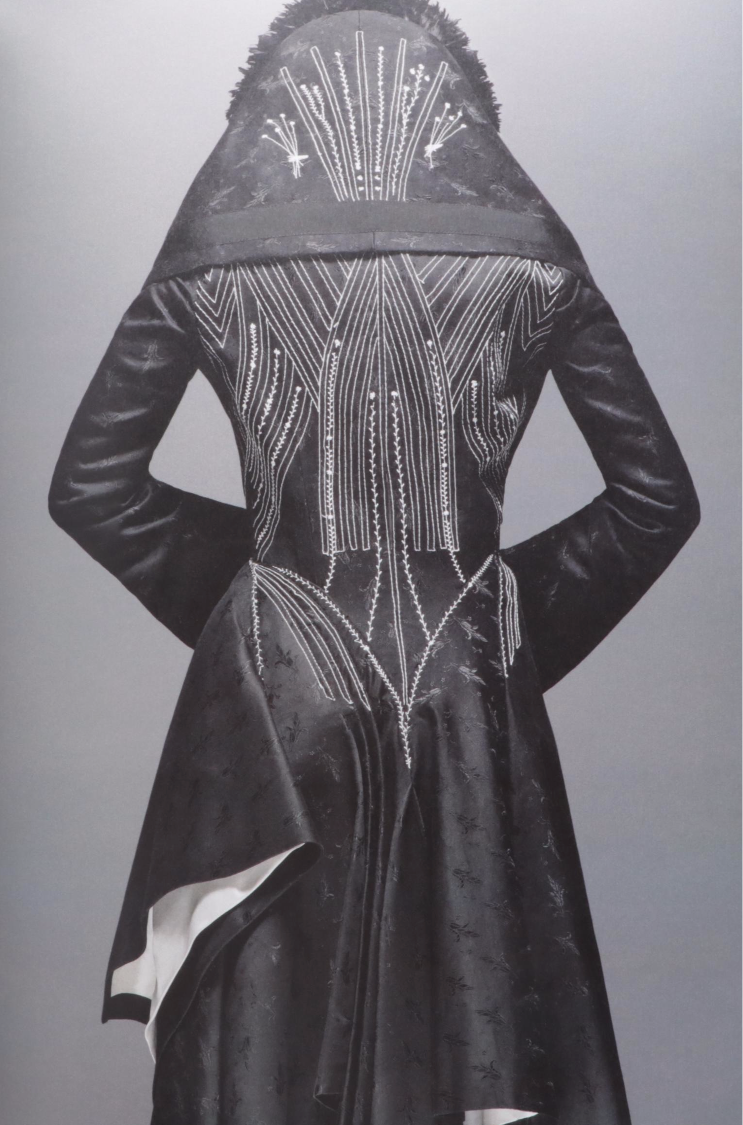 "Alexander McQueen: Savage Beauty" Exhibition Catalog and More Fashion Books