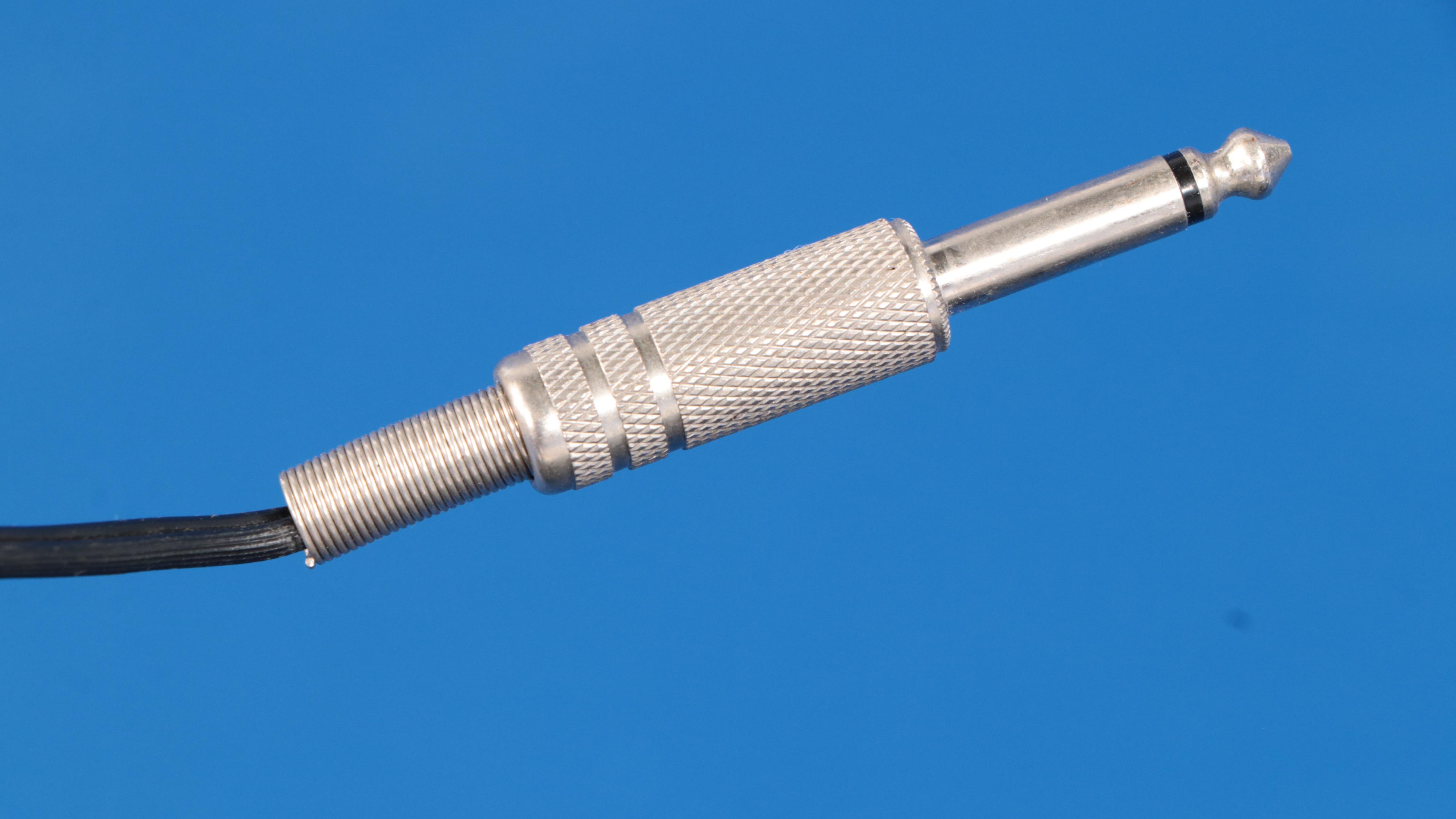 Sears Silvertone Amp Head