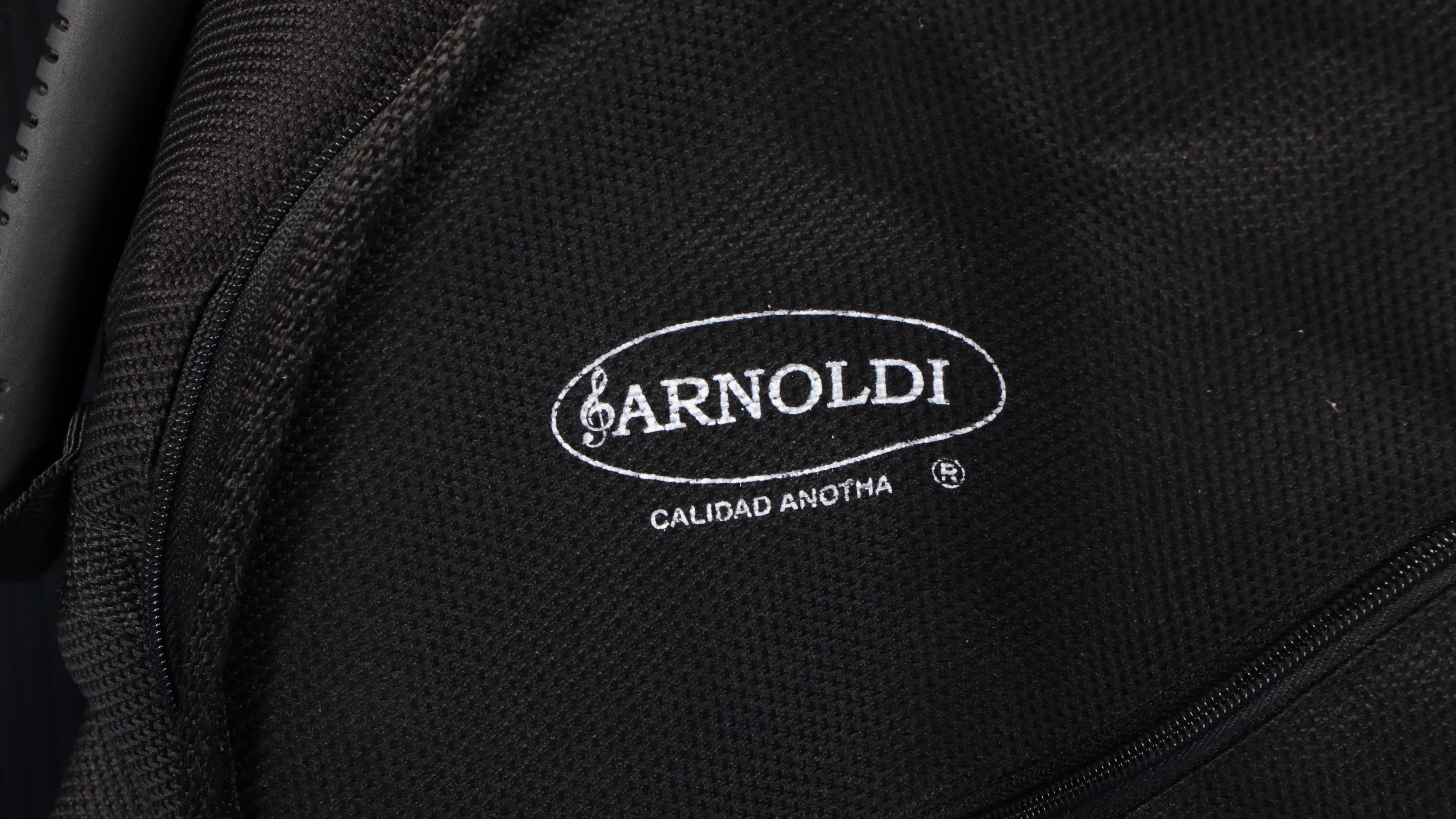 Jack White's Framus 5/59 Sorella Archtop Redburst Electric Hollow Body Guitar