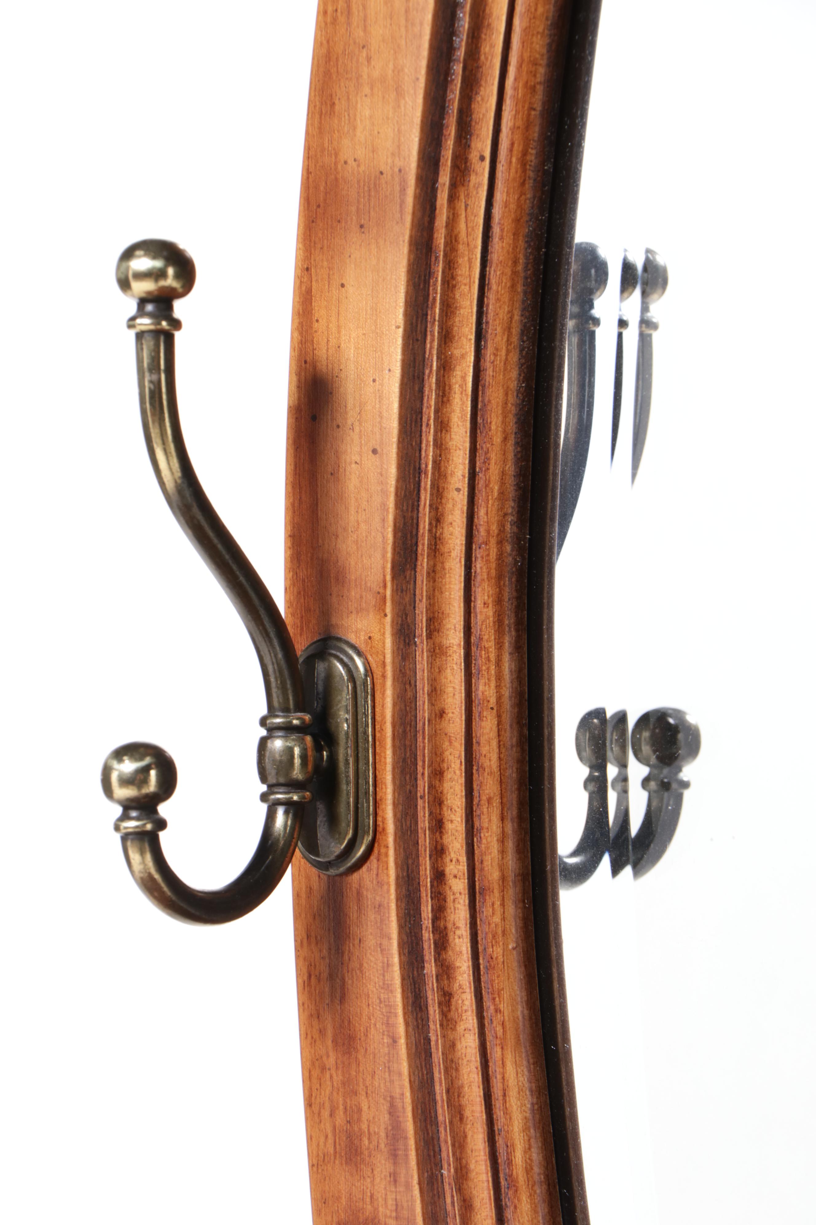 Henry Link "Chez MIchelle" Louis Philippe Style Cherrywood and Maple Dresser