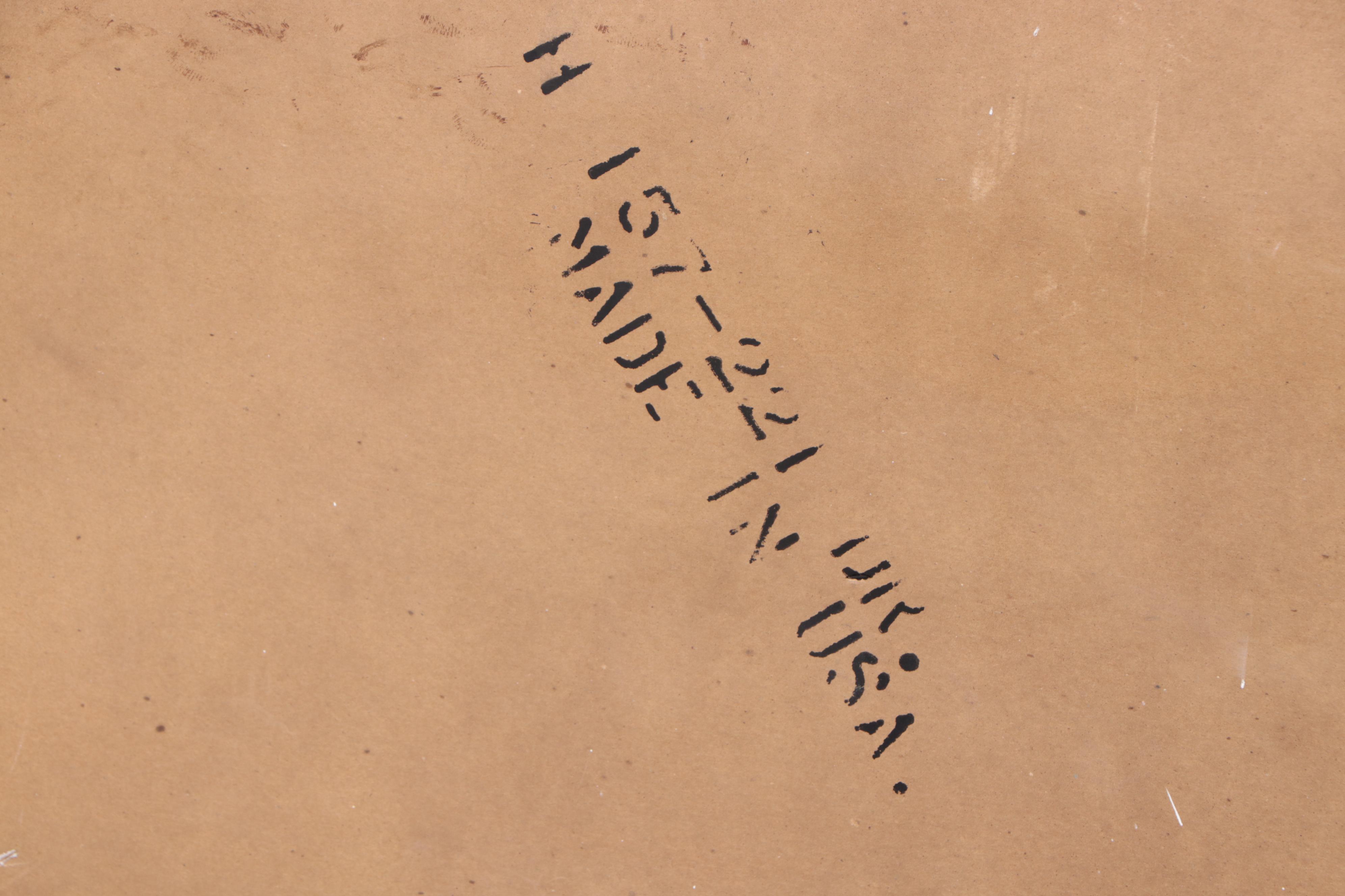 Henry Link "Chez MIchelle" Louis Philippe Style Cherrywood and Maple Dresser