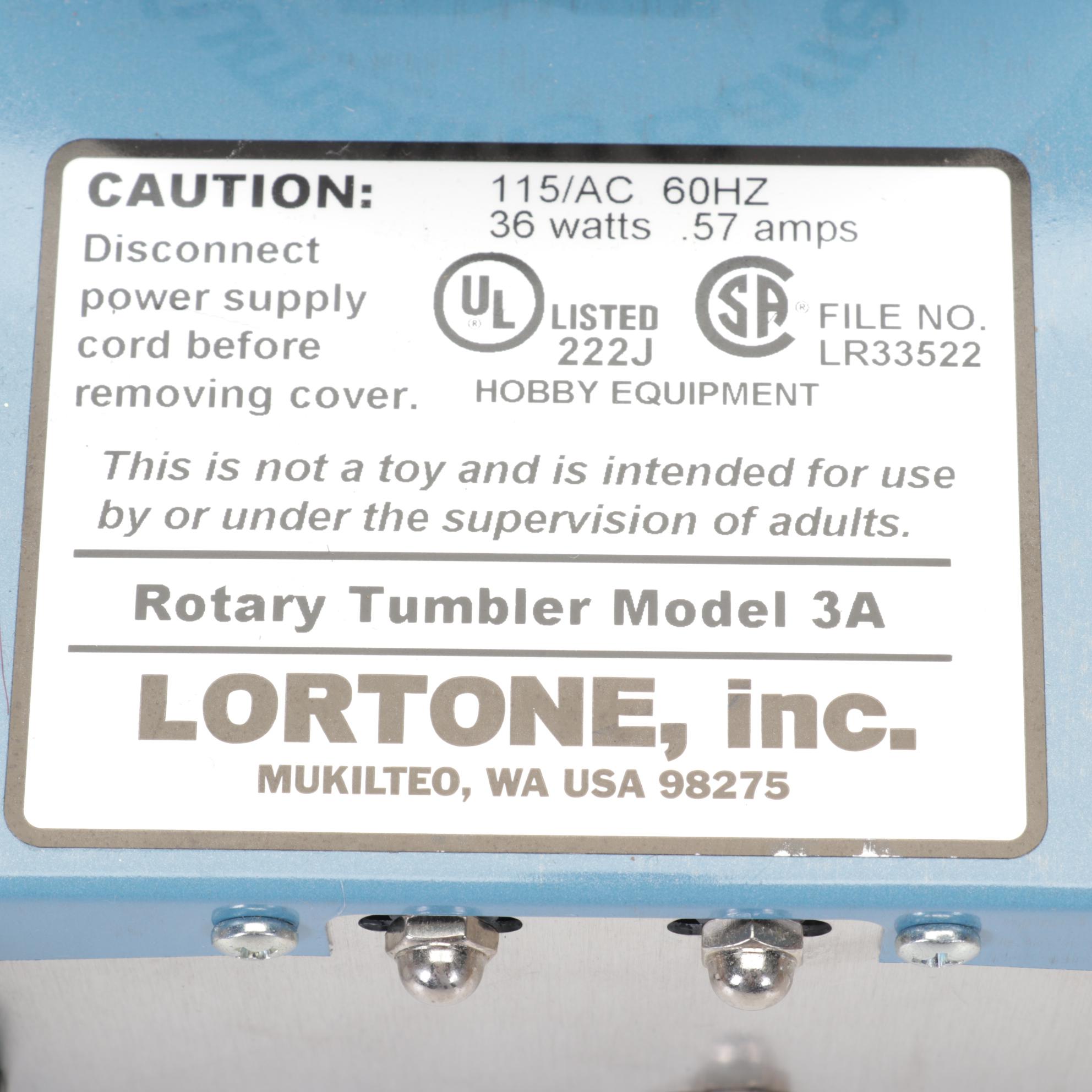 Jewelry Making Tools Including Mandrels, Tumbler, Doming Block, Punches and Wire