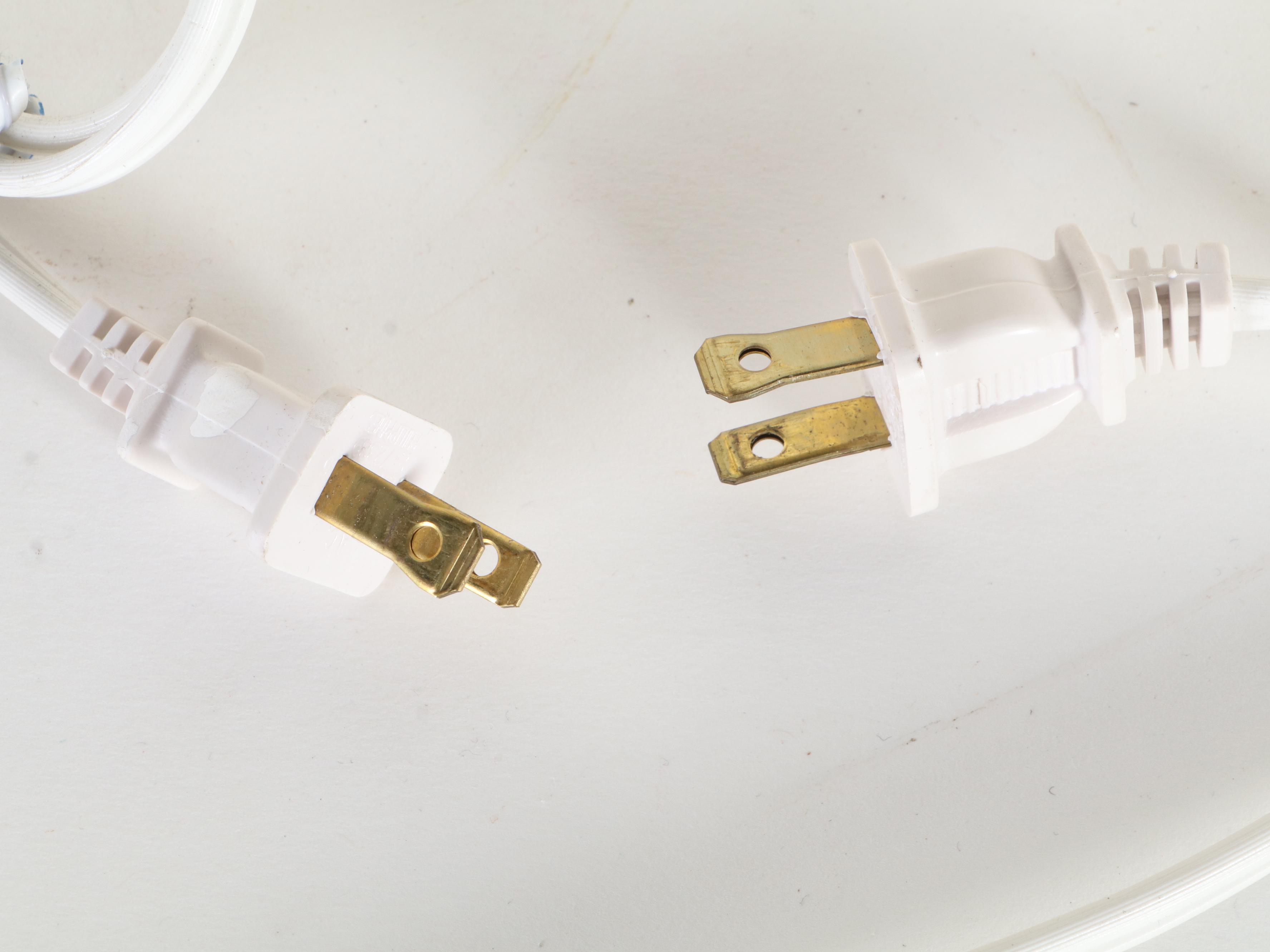 Elmer Ruff Assemblage Diorama "Rushville Center" 1968