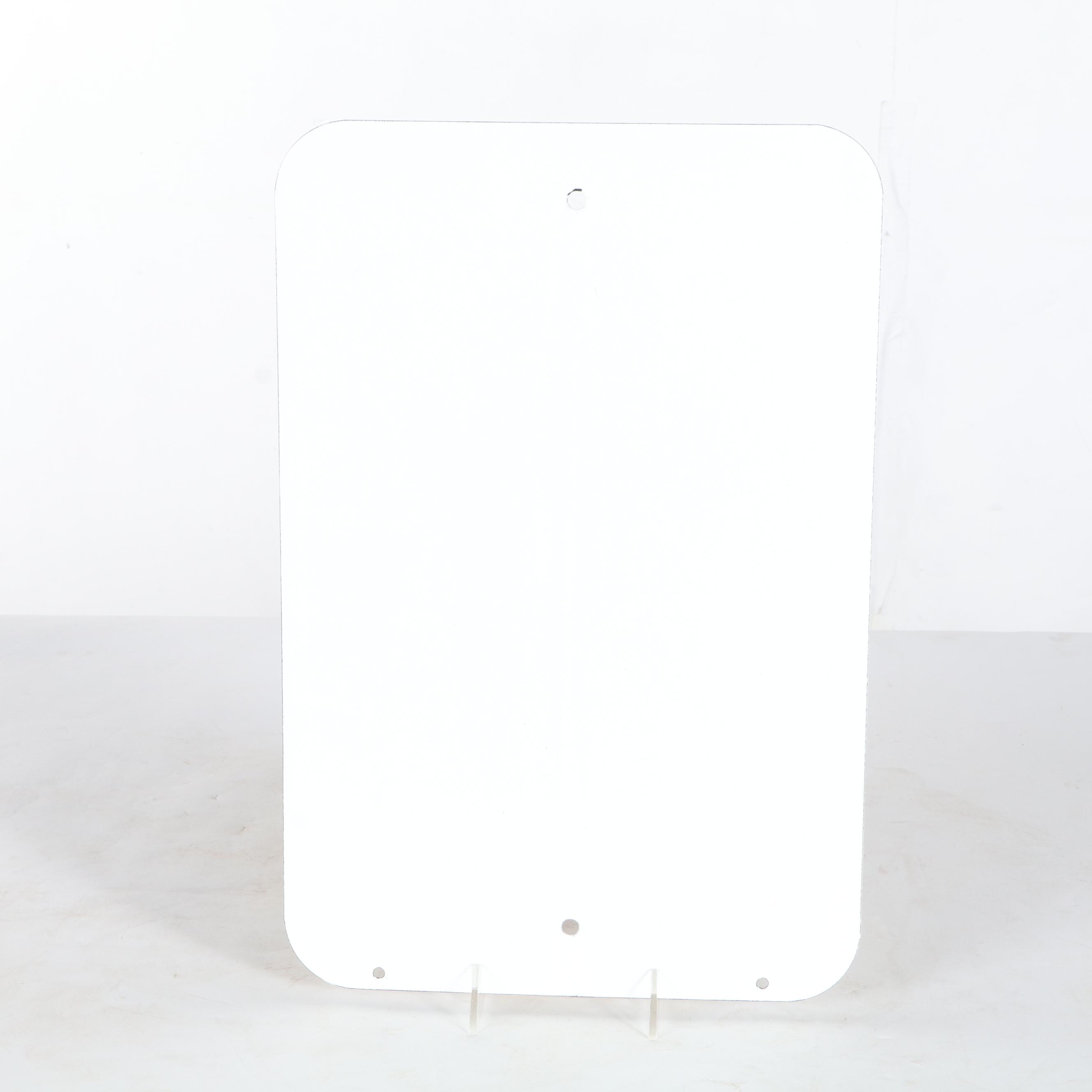 Ford Mustang and Shelby Cobra Signs and License Plate, Late 20th Century