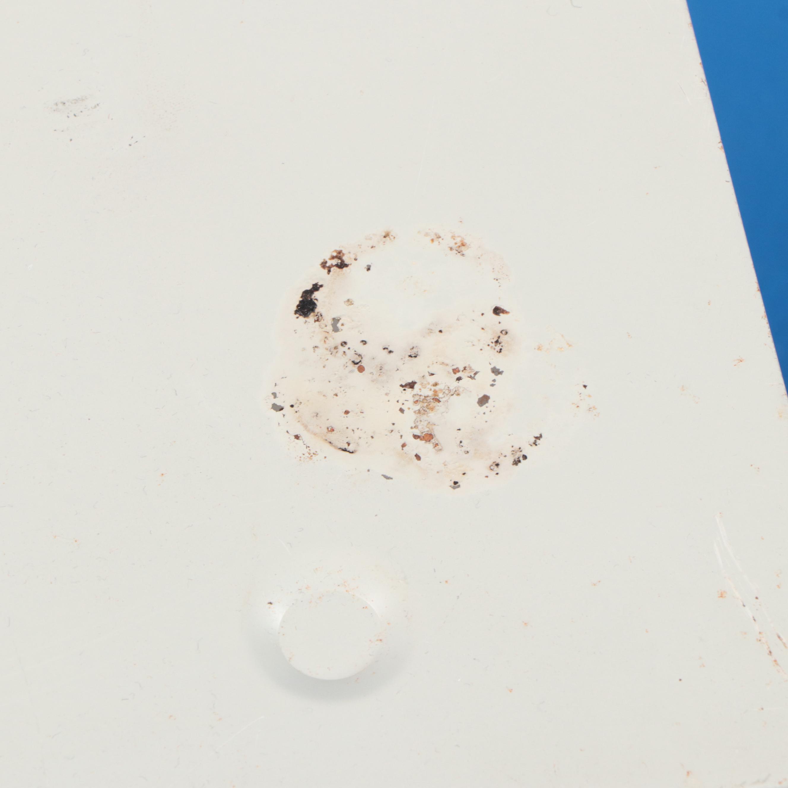 Metal Card Catalog Cabinet