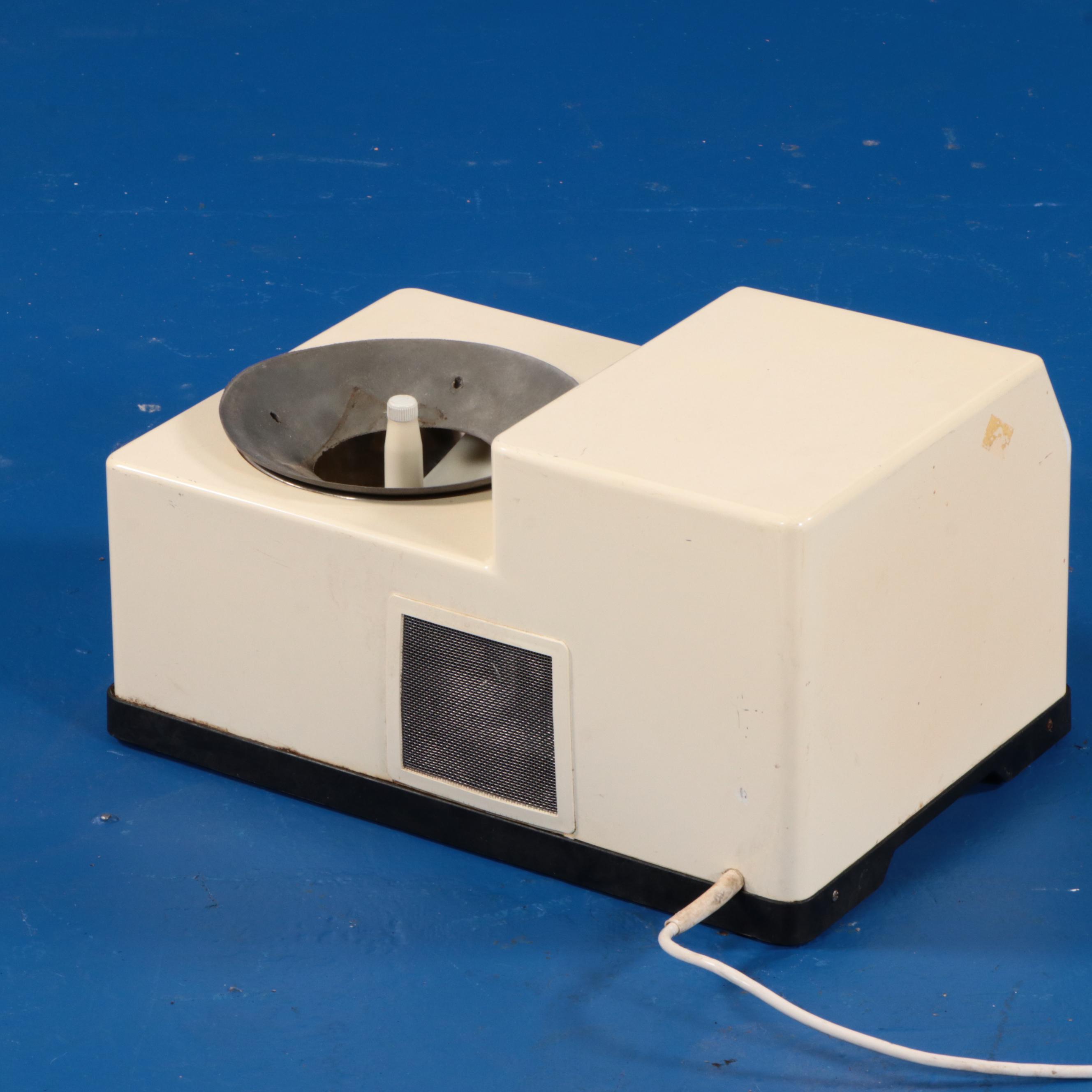 Simac Il Gelataio Ice Cream Maker