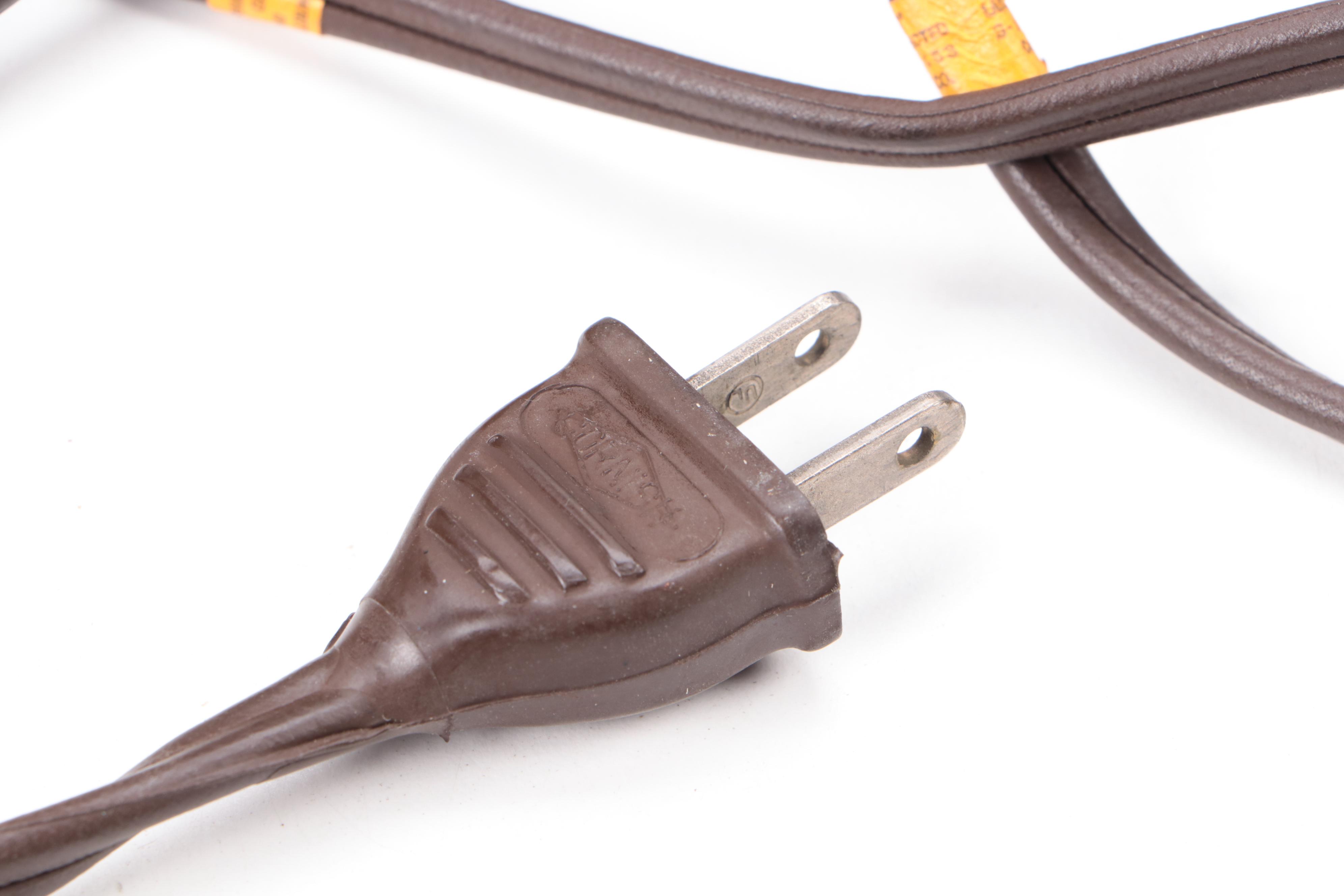 Kodak "Showtime 8" 8mm Movie Projector