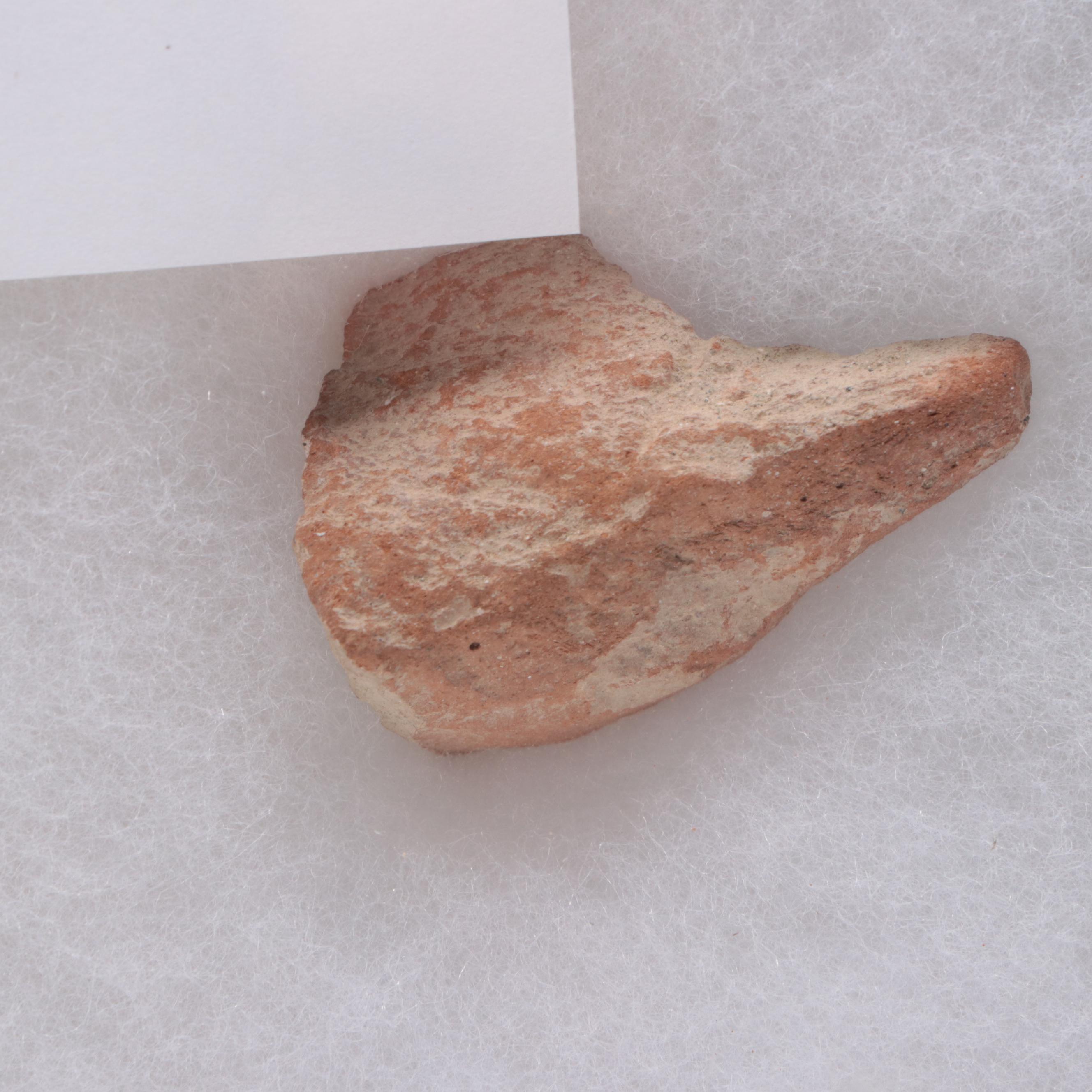 Ephesus Turkey Ancient Pottery Sherds