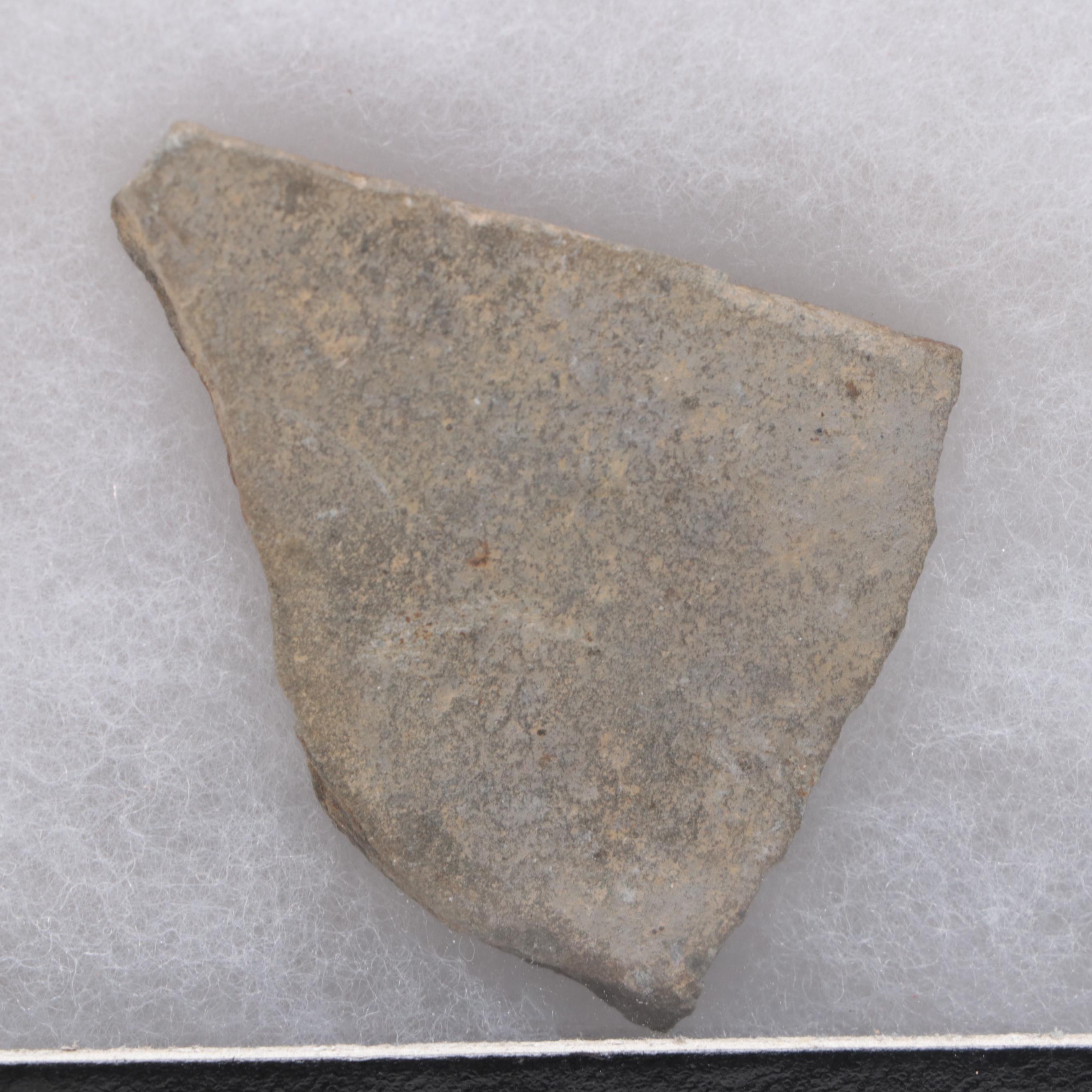 Ephesus Turkey Ancient Pottery Sherds