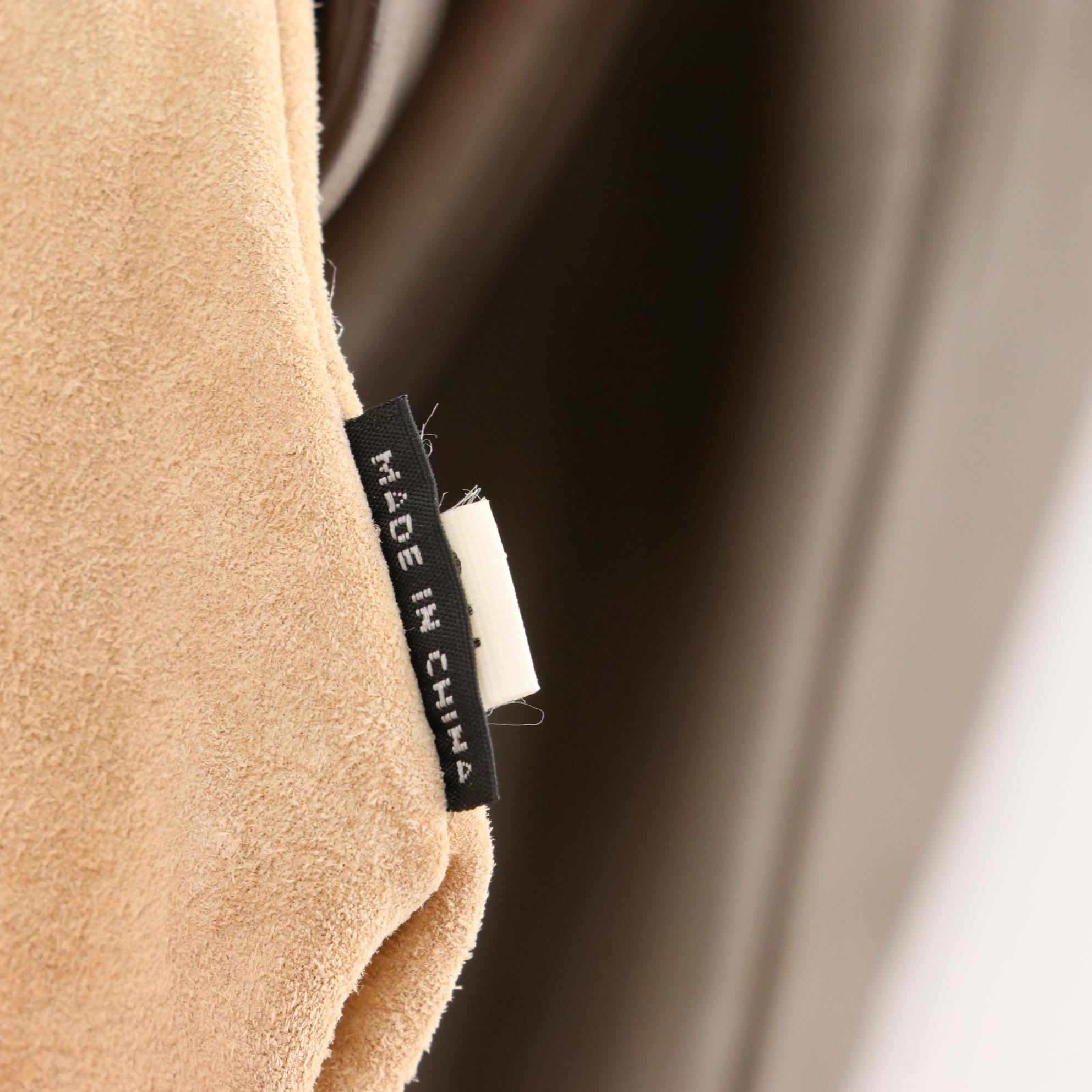 Prada Two-Way Soft Tote BN1902 in Leather