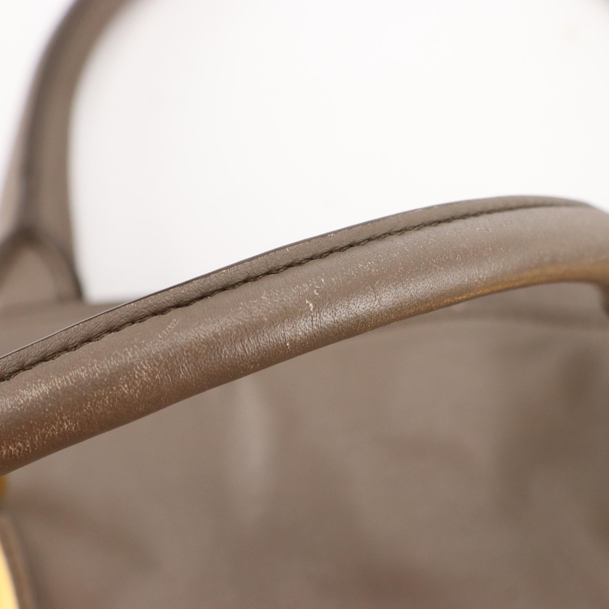 Prada Two-Way Soft Tote BN1902 in Leather