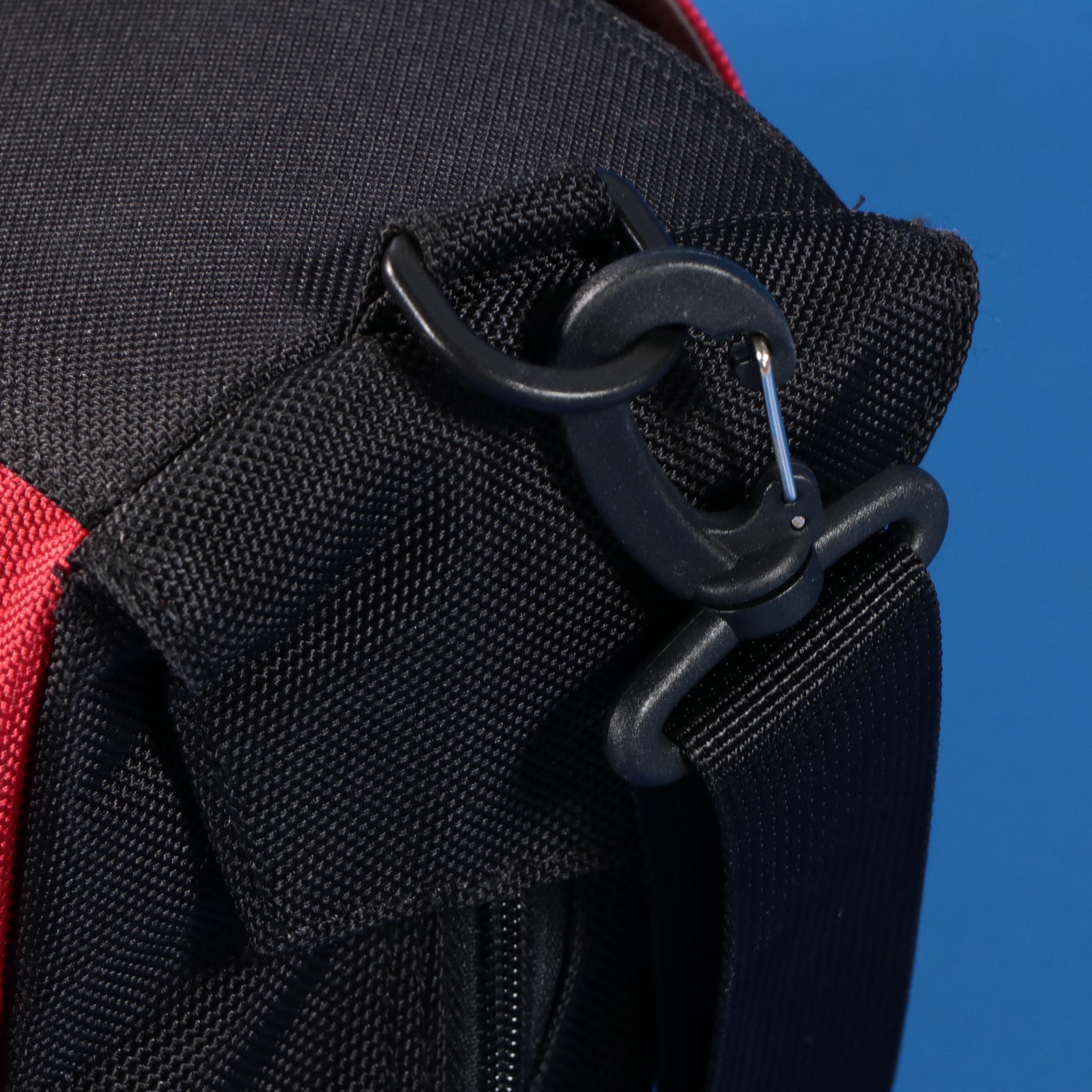 Polo Ralph Lauren Upright Rolling Suitcase and Victorinox Werks 6.0 Garment Bag