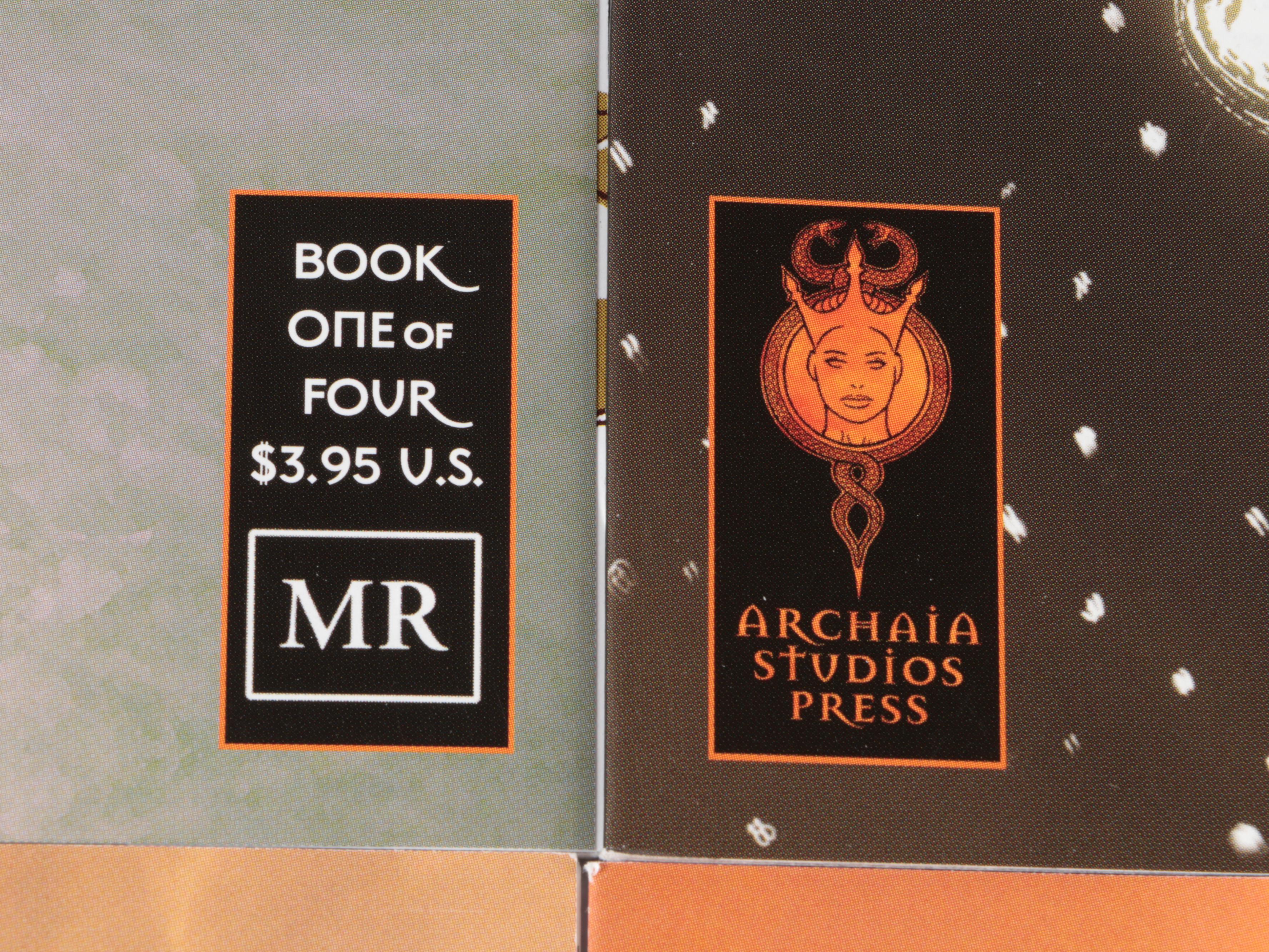 Modern Age Comic Books with Okko, Some New Kind of Slaughter, and More