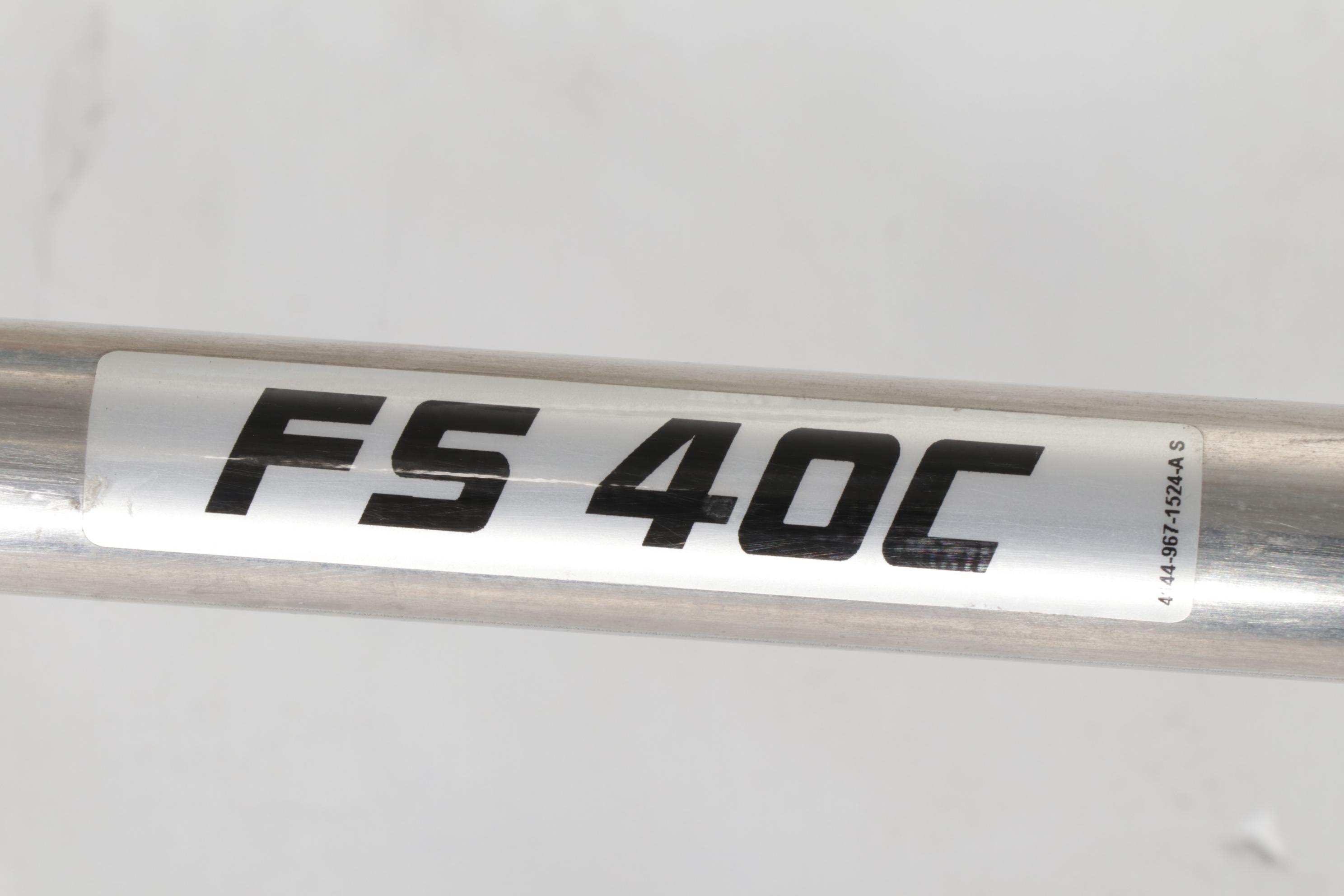 Stihl Gas Powered String Trimmer With Solo 4 Gal Backpack Sprayer, Accessories