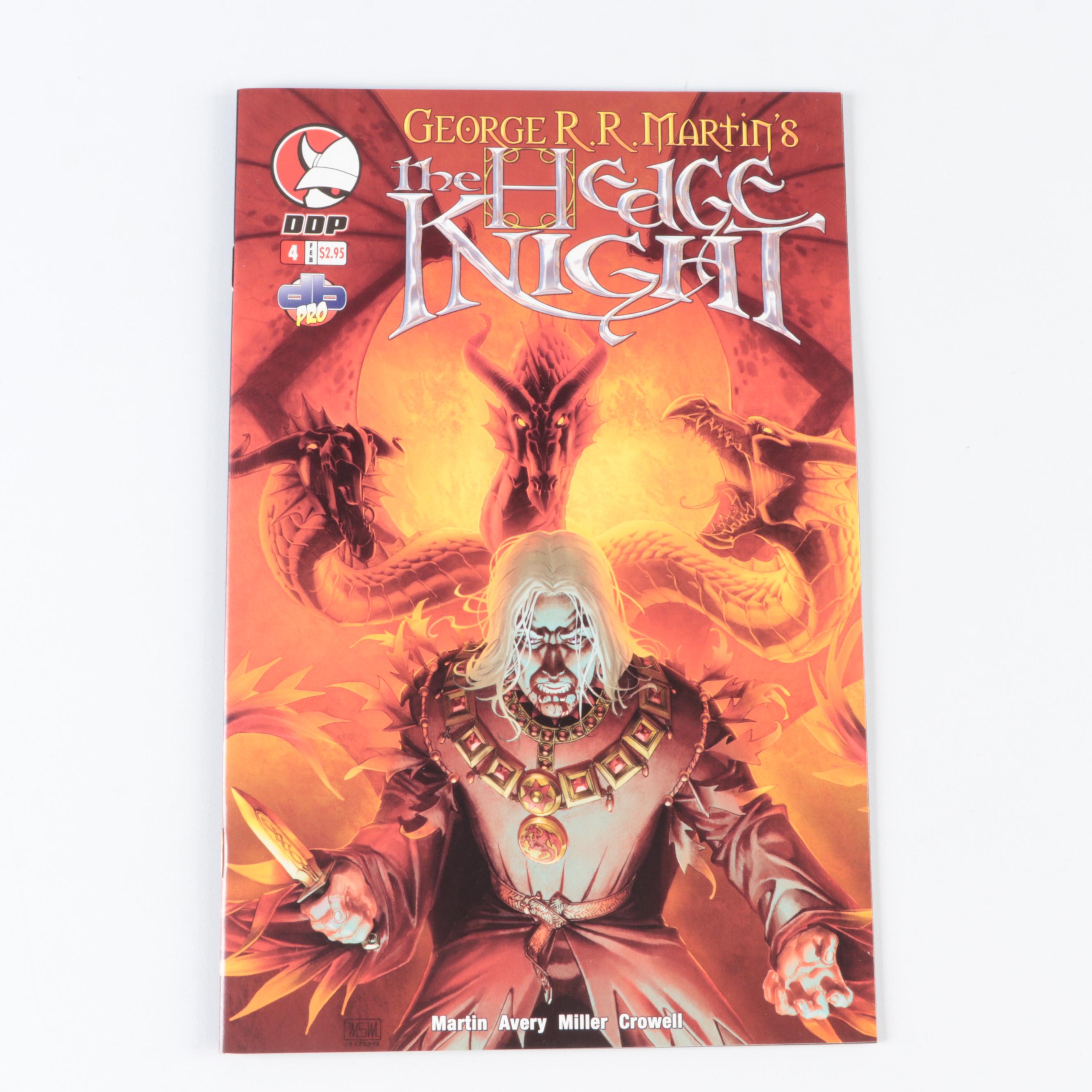 Modern Age Comic Books with Hack Slash, Army Of Darkness, and More