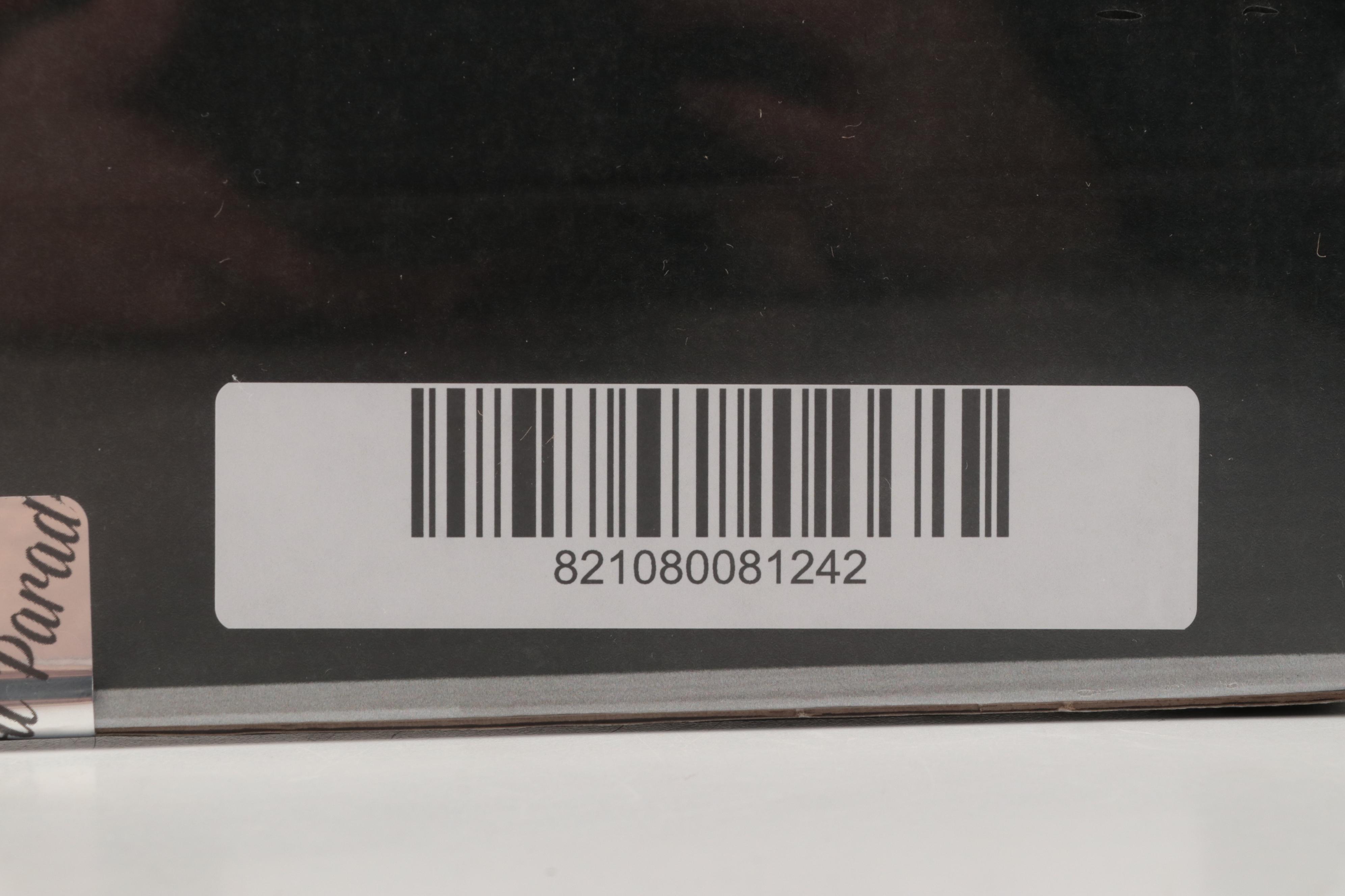 2022/23 Hit Parade Autographed Basketball Jersey Series 11 Hobby Box