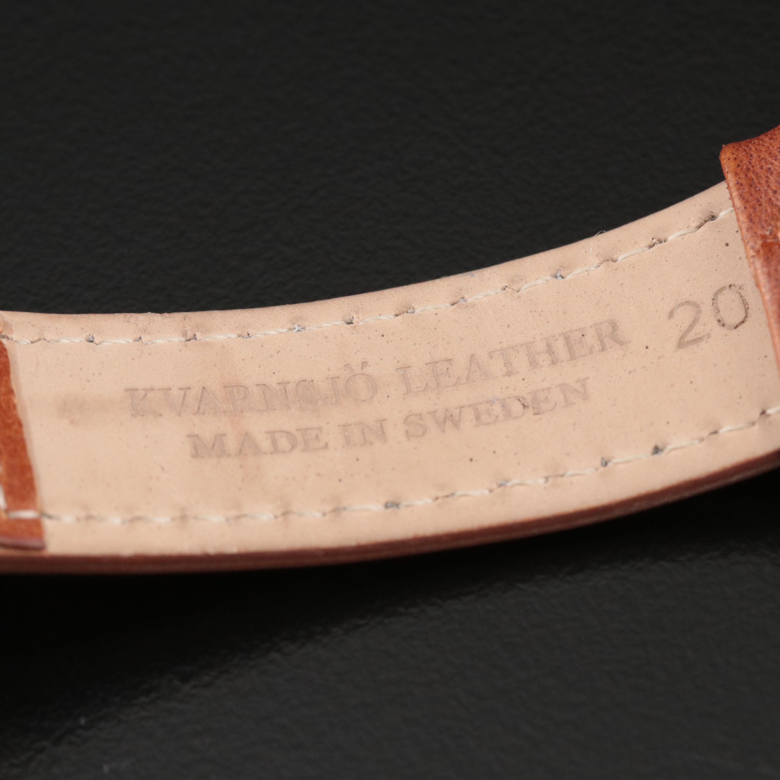 1977 Rolex Oyster Perpetual Datejust Watch