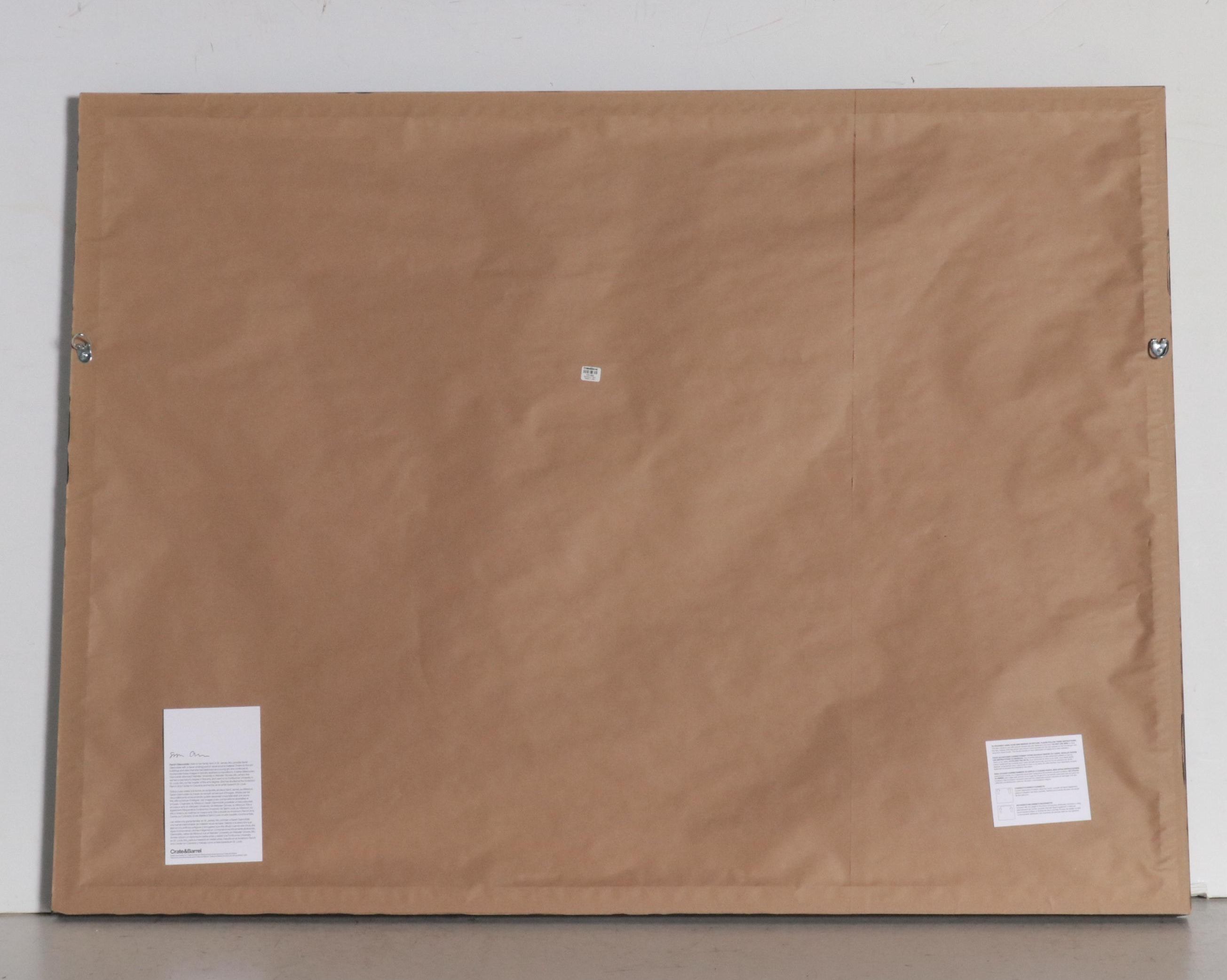 Sarah Giannobile Giclée "Blackburn Park"