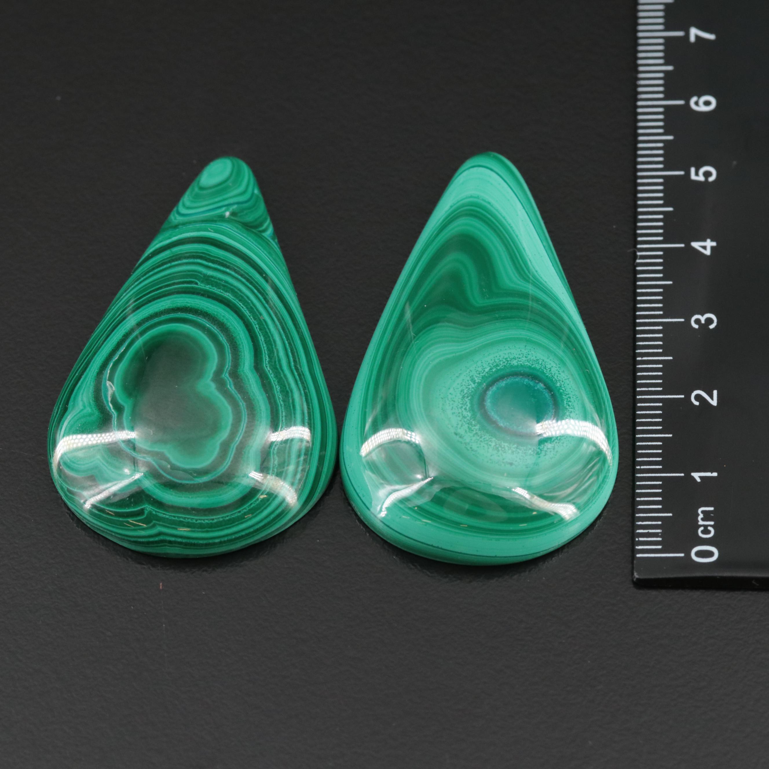 Loose Malachite