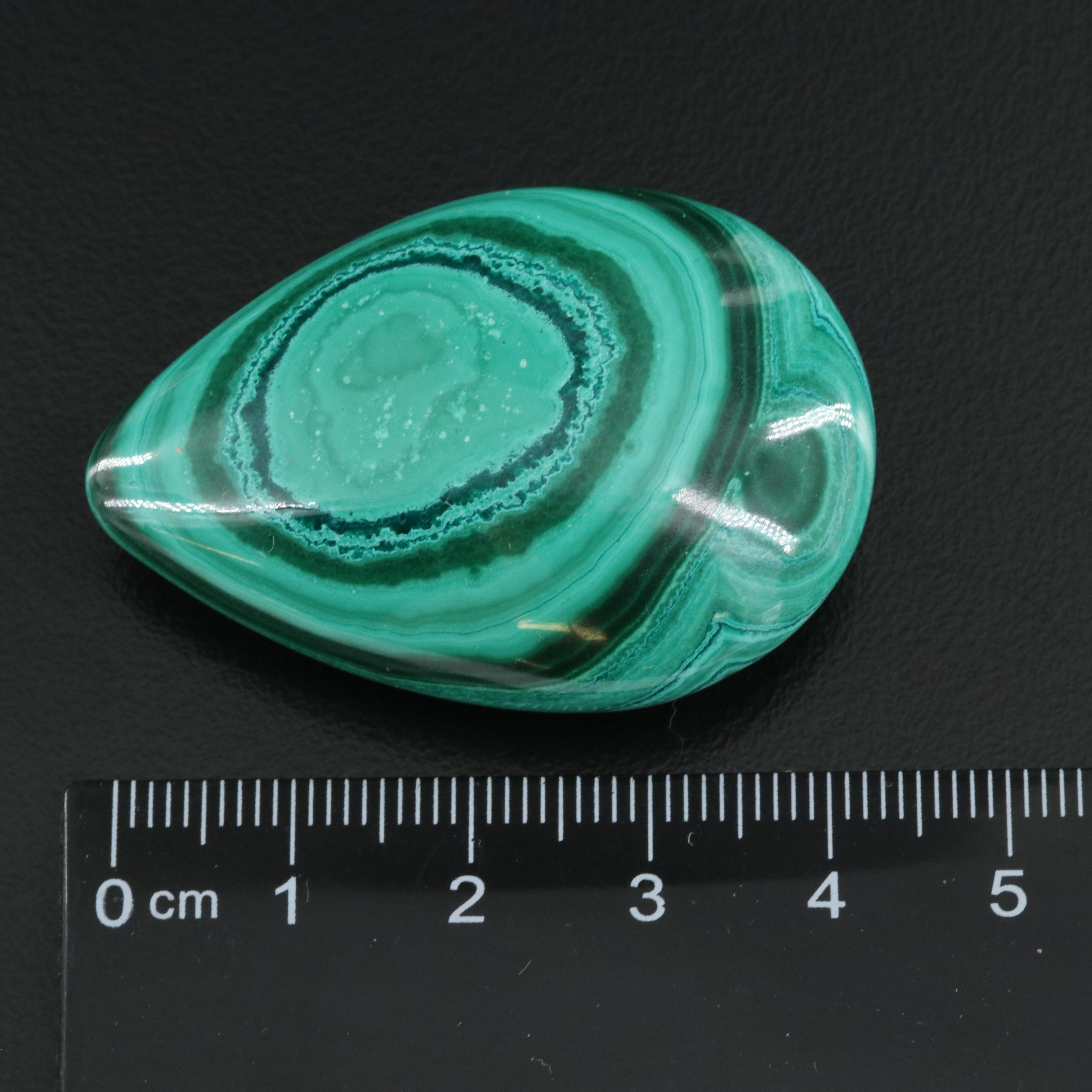Loose Malachite
