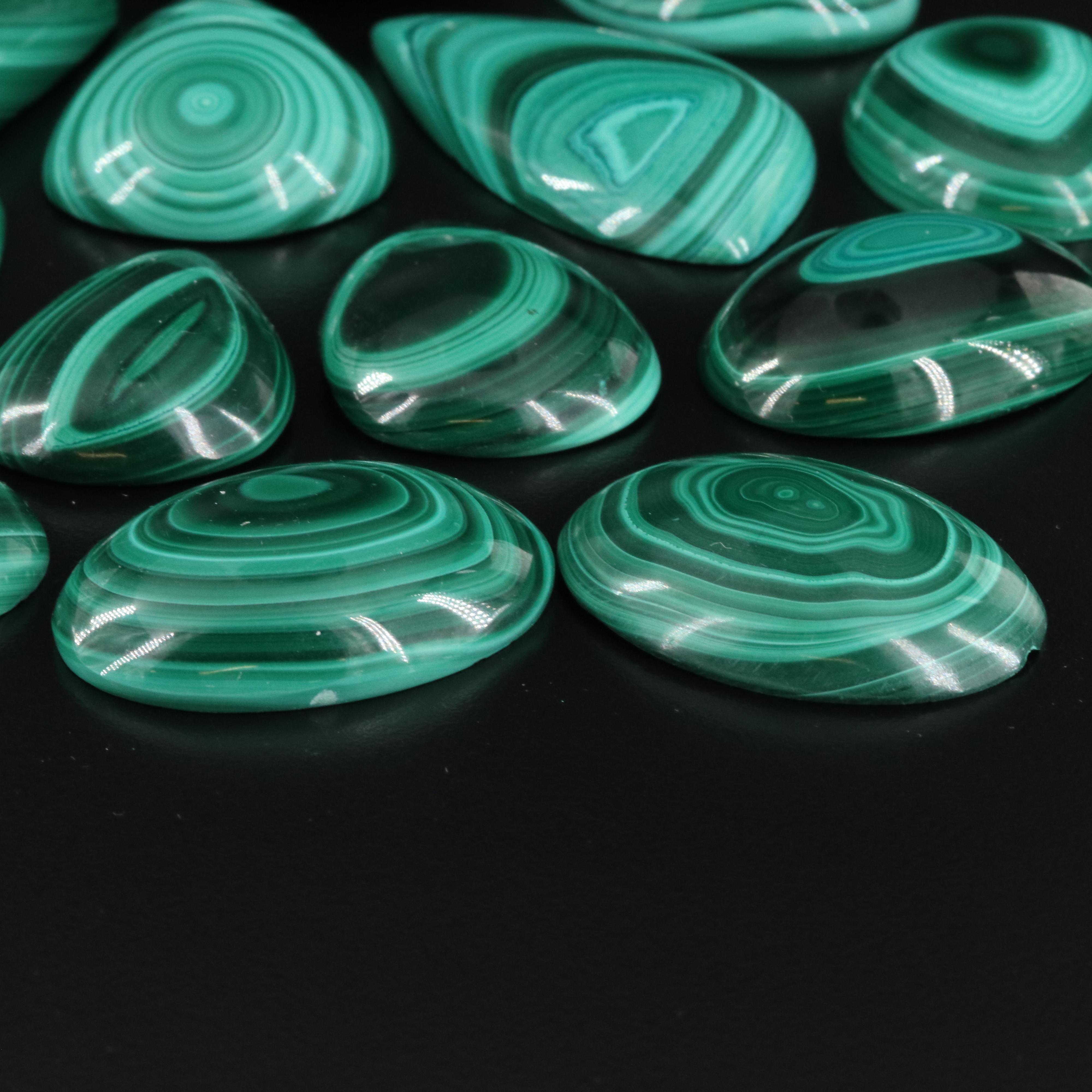 Loose Malachite