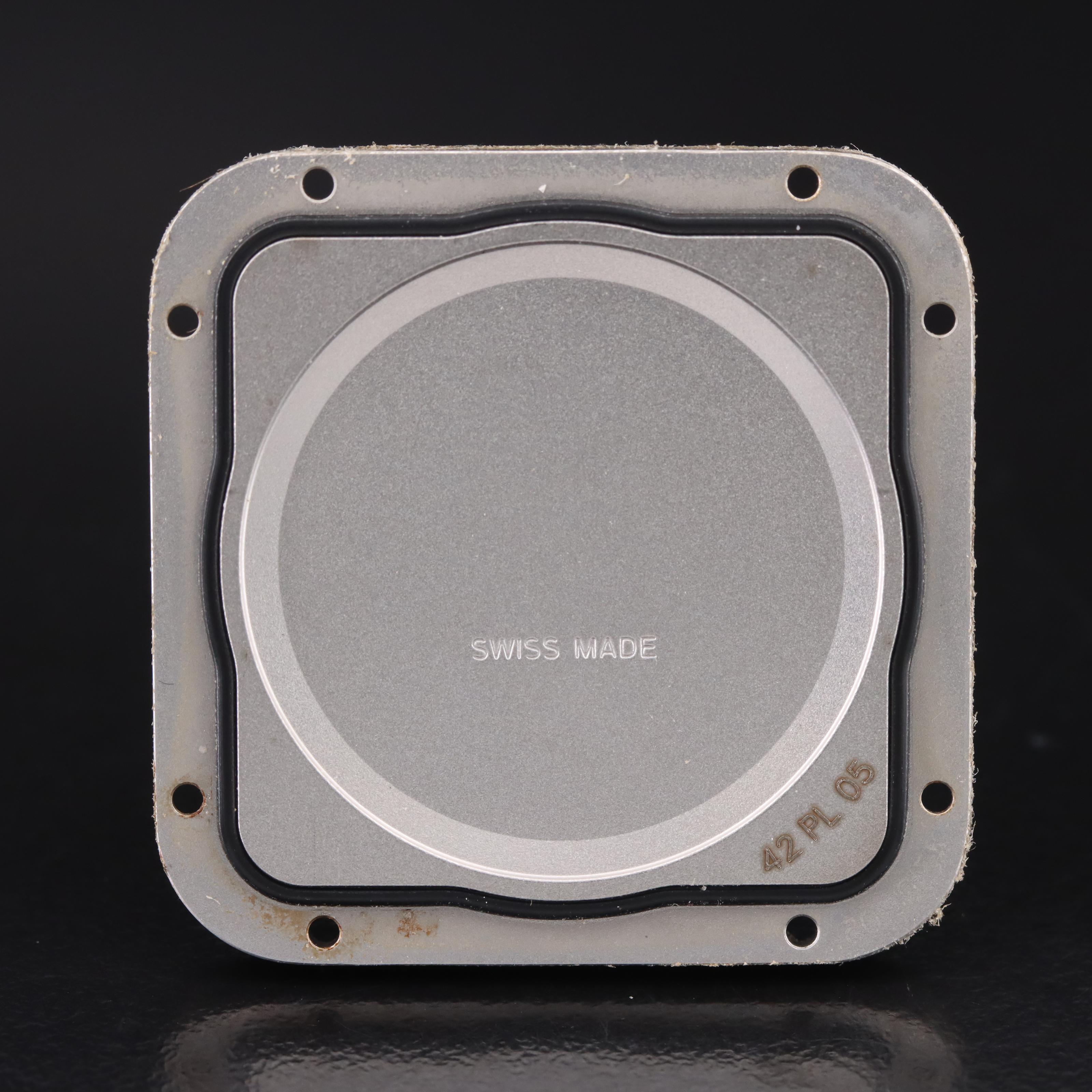 Cartier Santos 100 XL Stainless Steel Automatic Watch