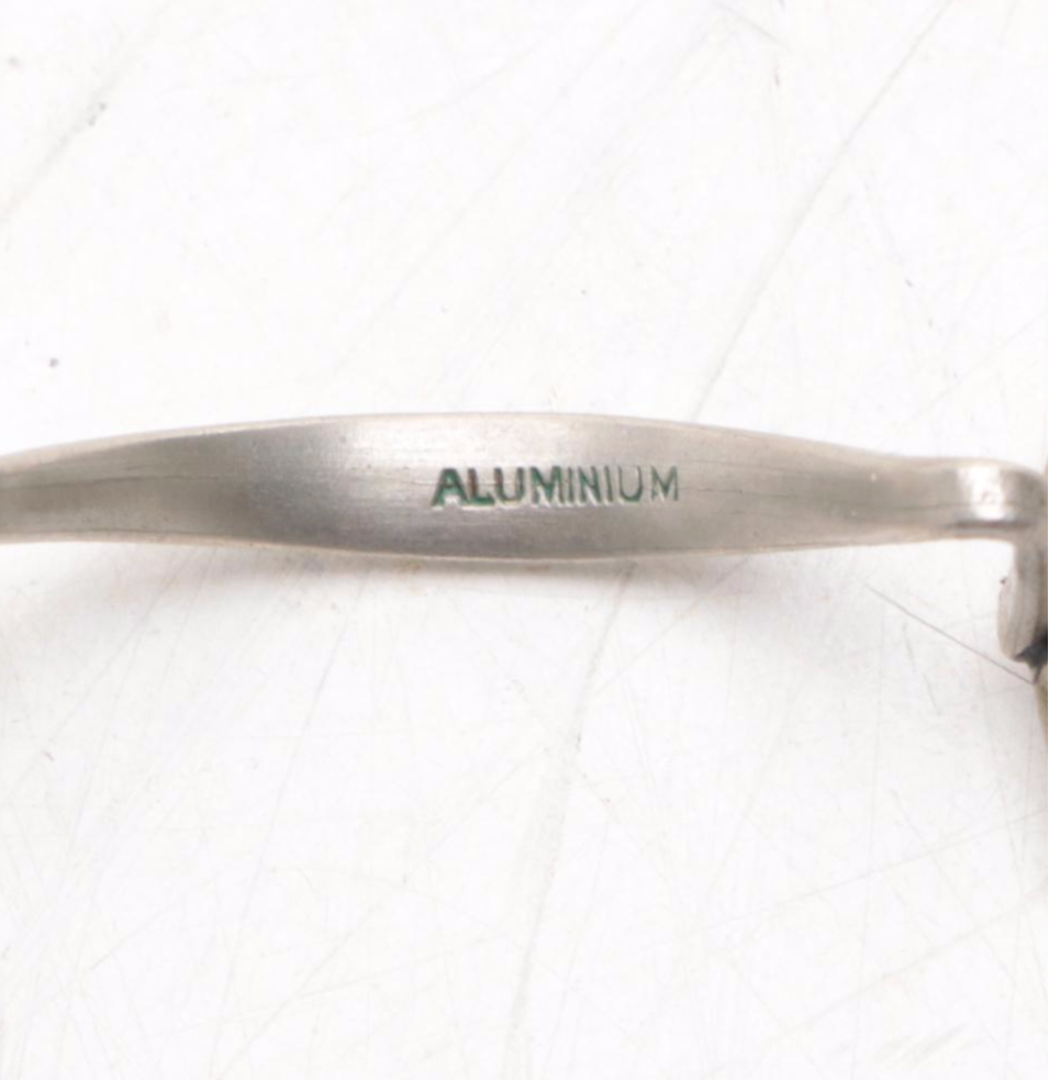 Cesco and American Optical Cobalt Blue Safety Glasses, Other Antique Eyeglasses