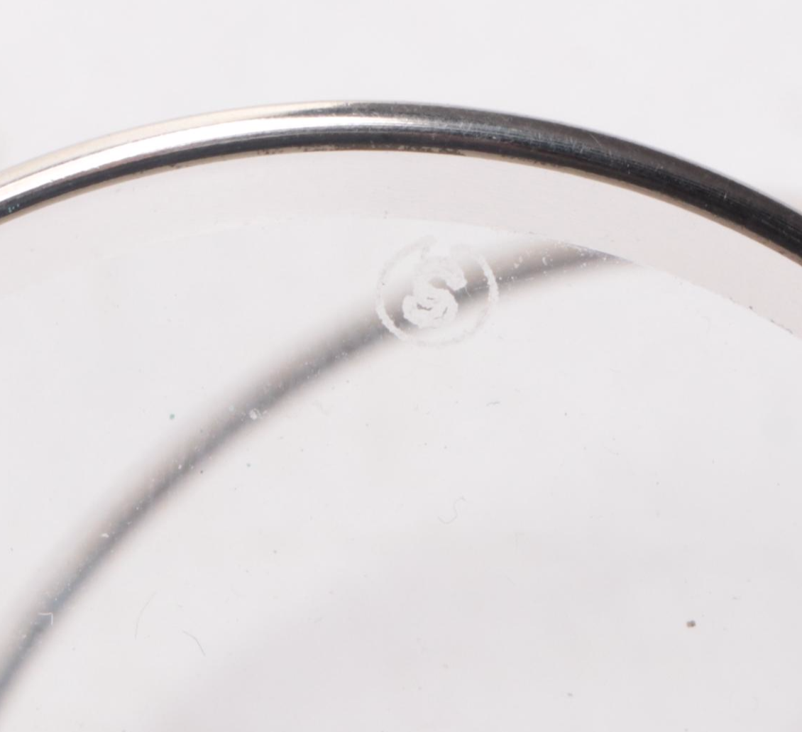 Cesco and American Optical Cobalt Blue Safety Glasses, Other Antique Eyeglasses