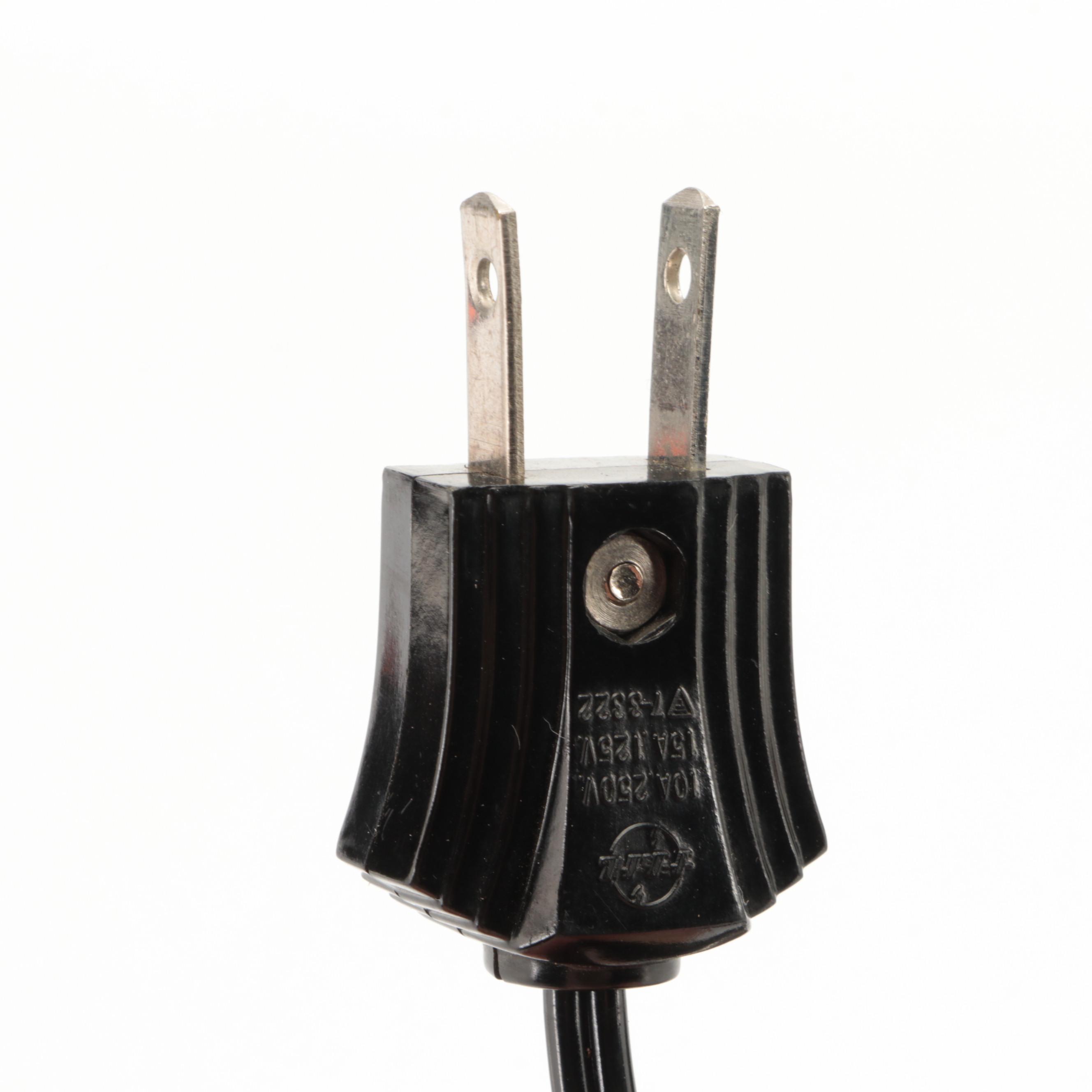 Minolta Mini 35 Slide Projector with Sigma and Other Camera Lenses