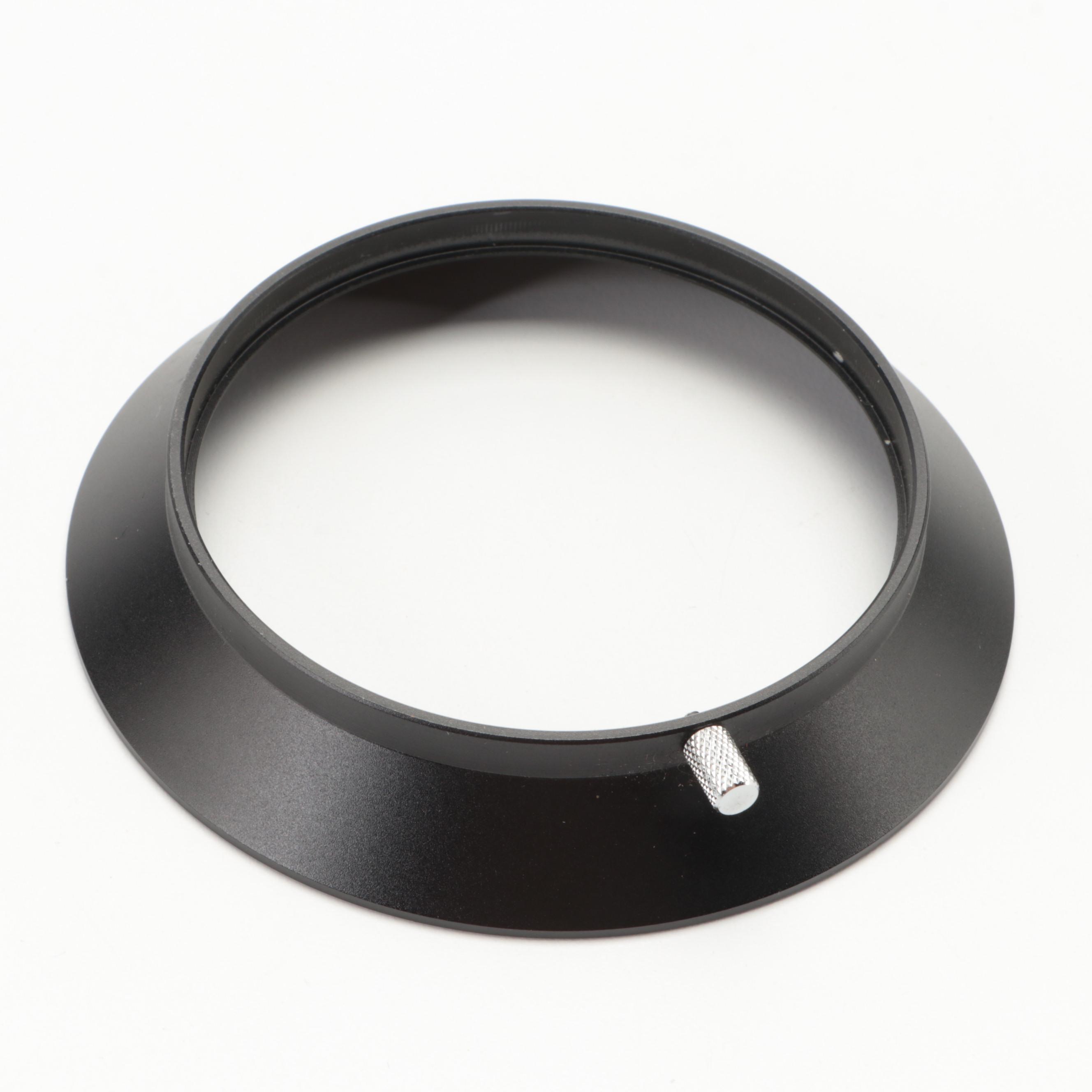 Minolta Mini 35 Slide Projector with Sigma and Other Camera Lenses