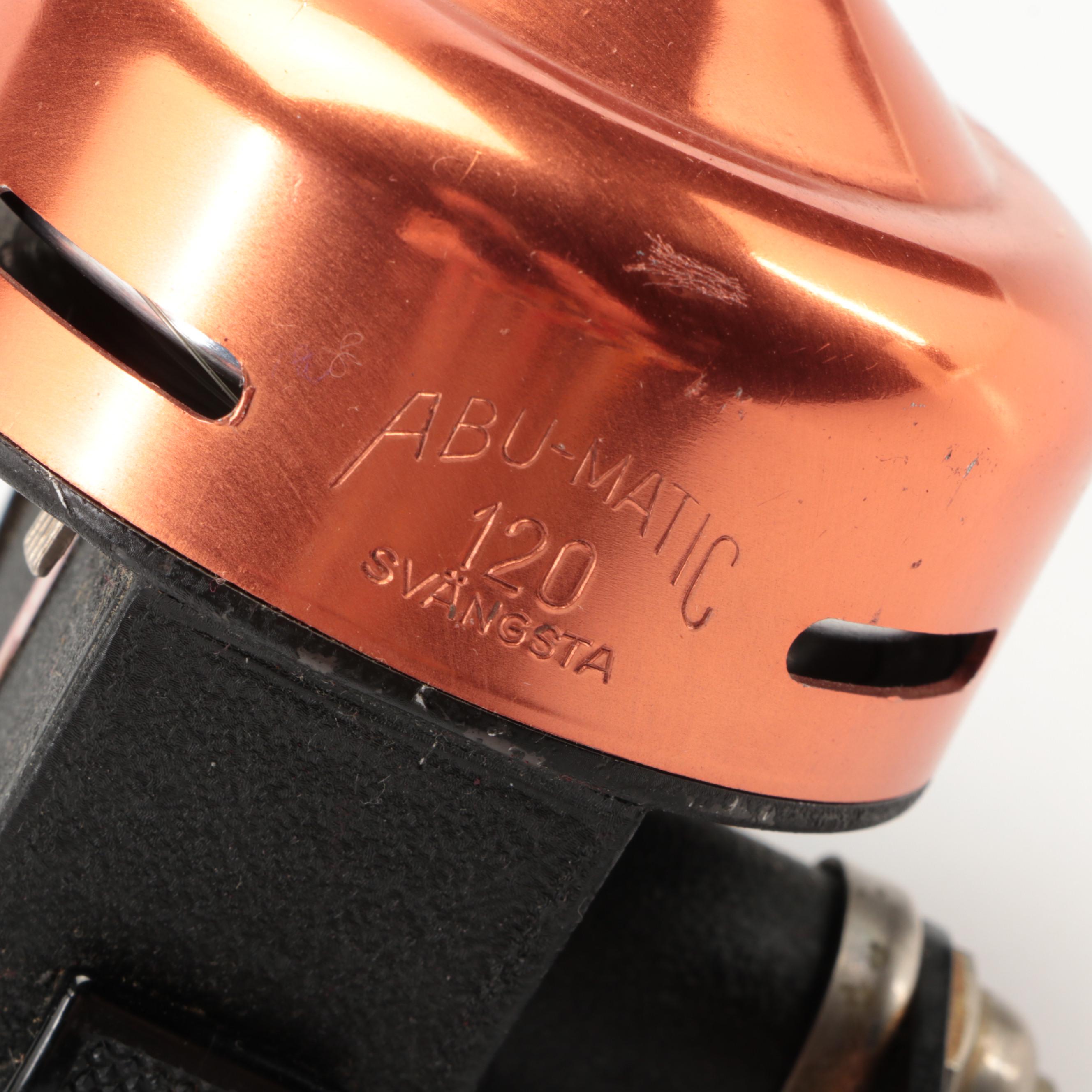 Shimano Quickfire II Spincast Reel and Other Freshwater Fishing Reels