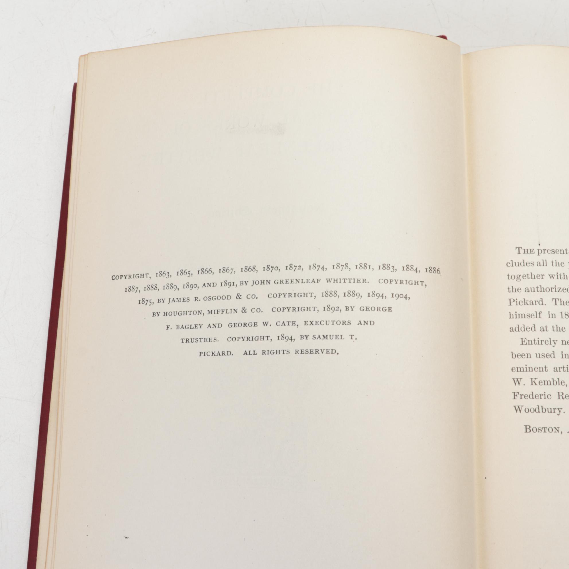 "Translations from the Chinese" by Arthur Wiley and More Poetry Books