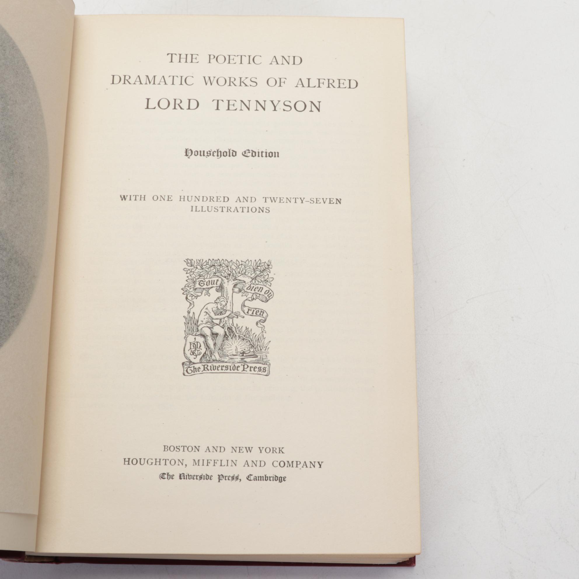 "Translations from the Chinese" by Arthur Wiley and More Poetry Books