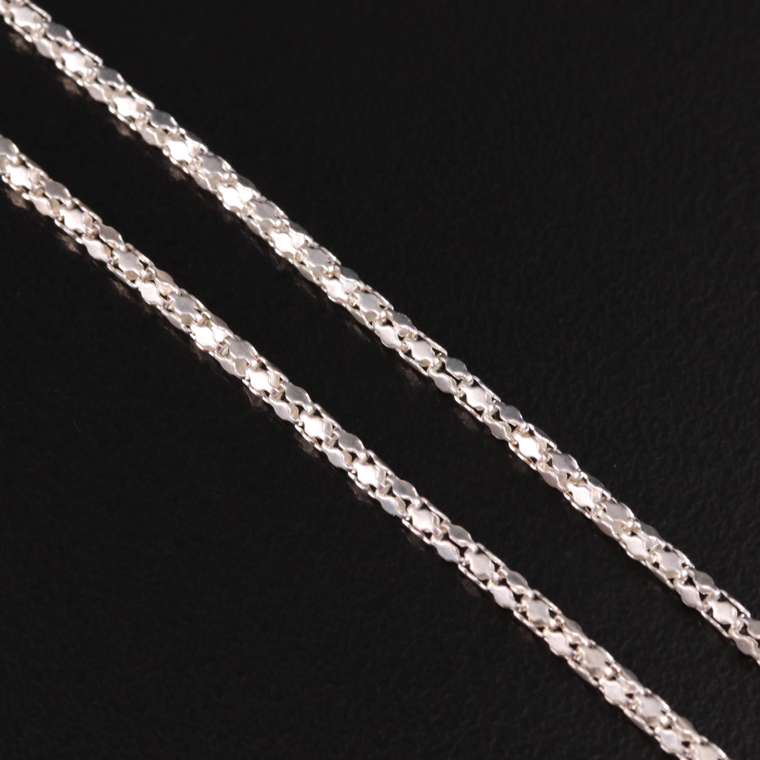 Sterling Abalone and Druzy Featured in Necklace and Pendants