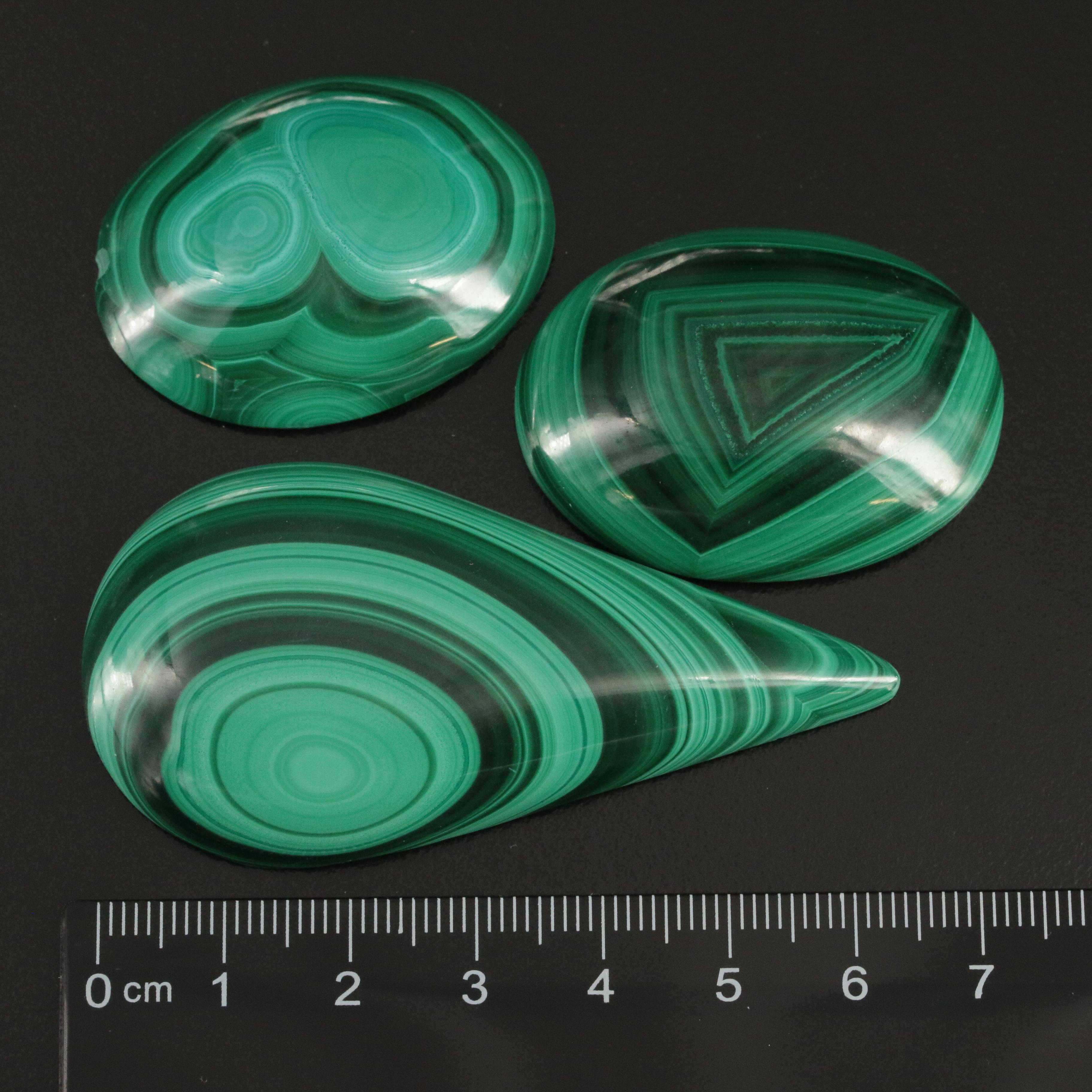 Loose Malachite