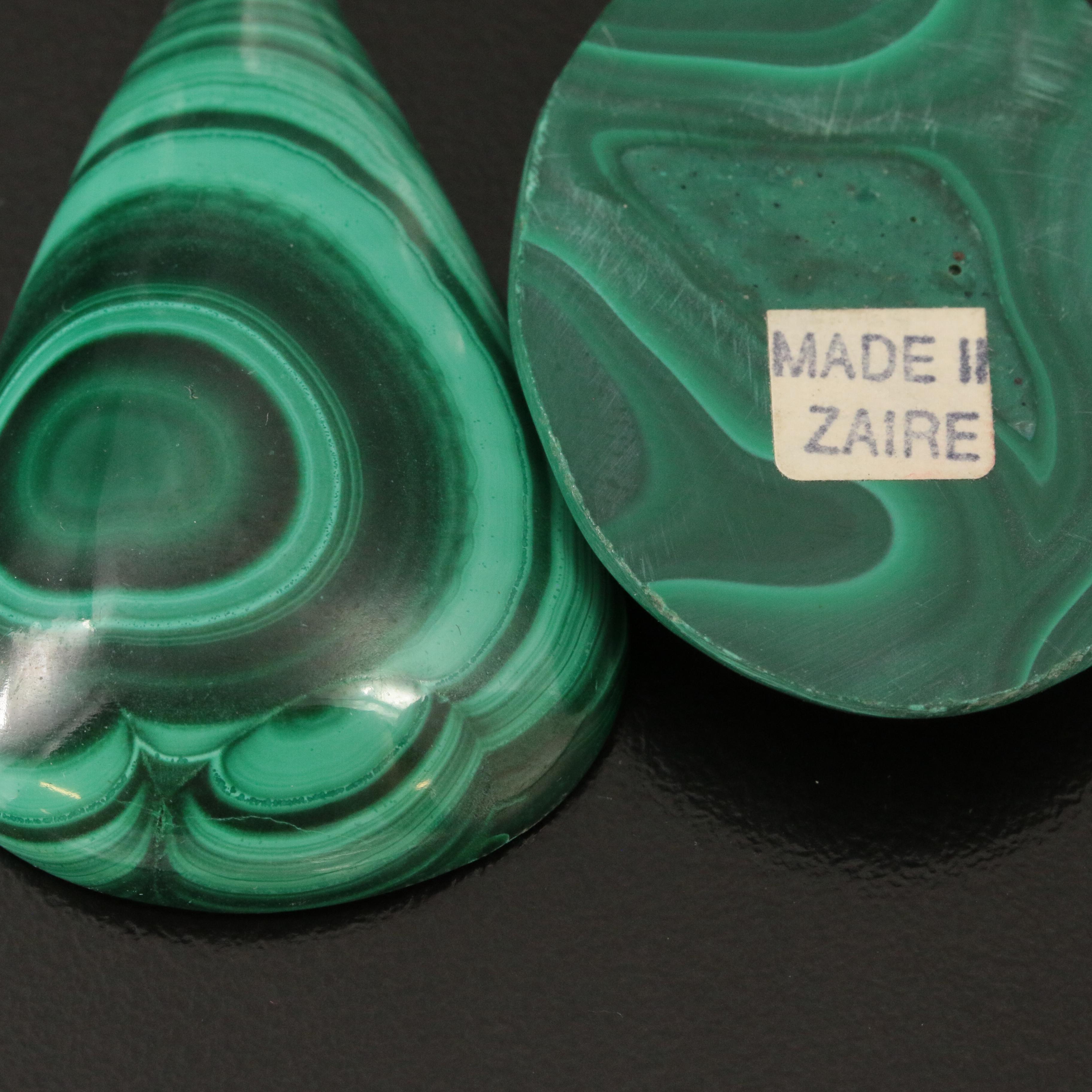 Loose Malachite