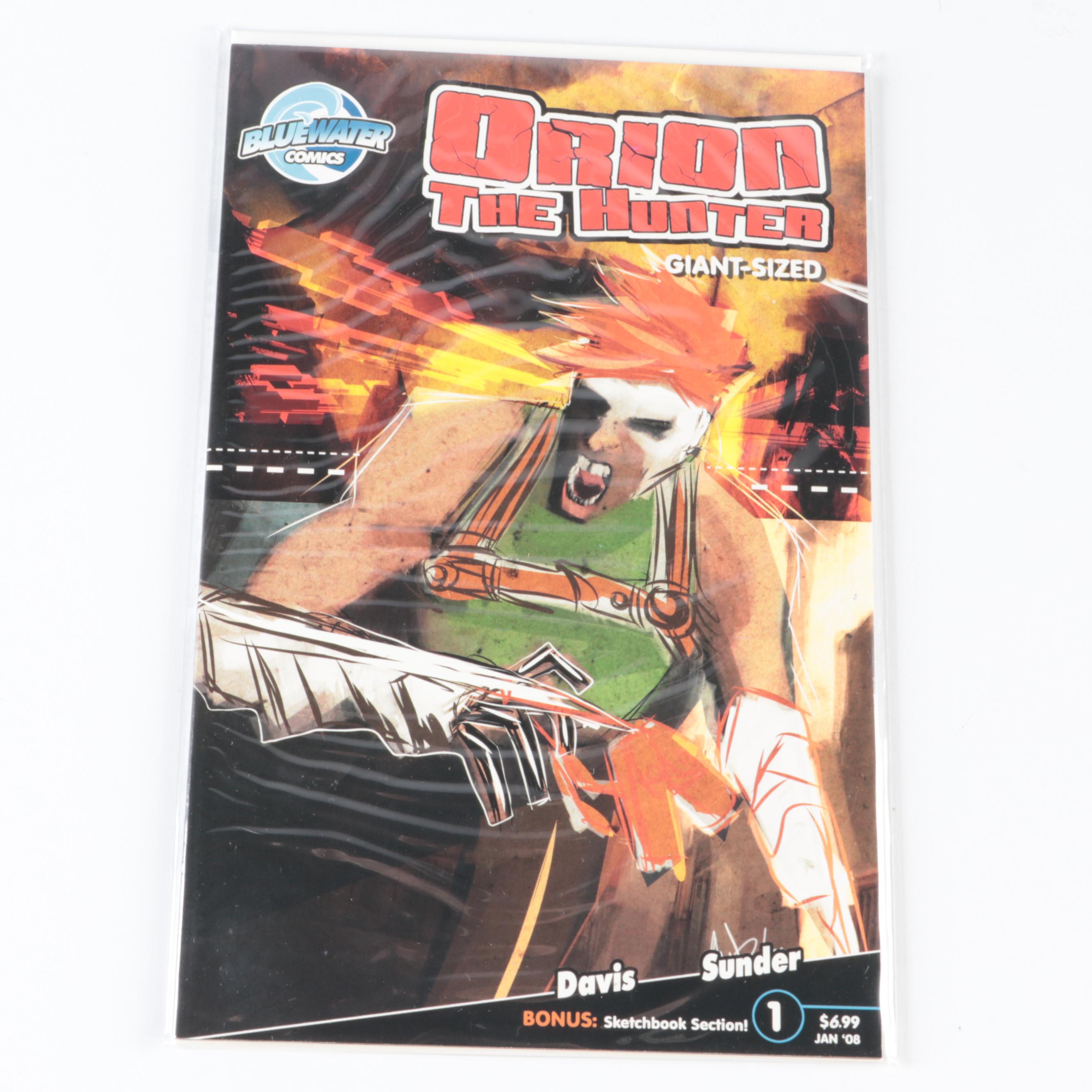 Modern Age "Wrath of the Titans", "Vincent Price" and More Comic Books