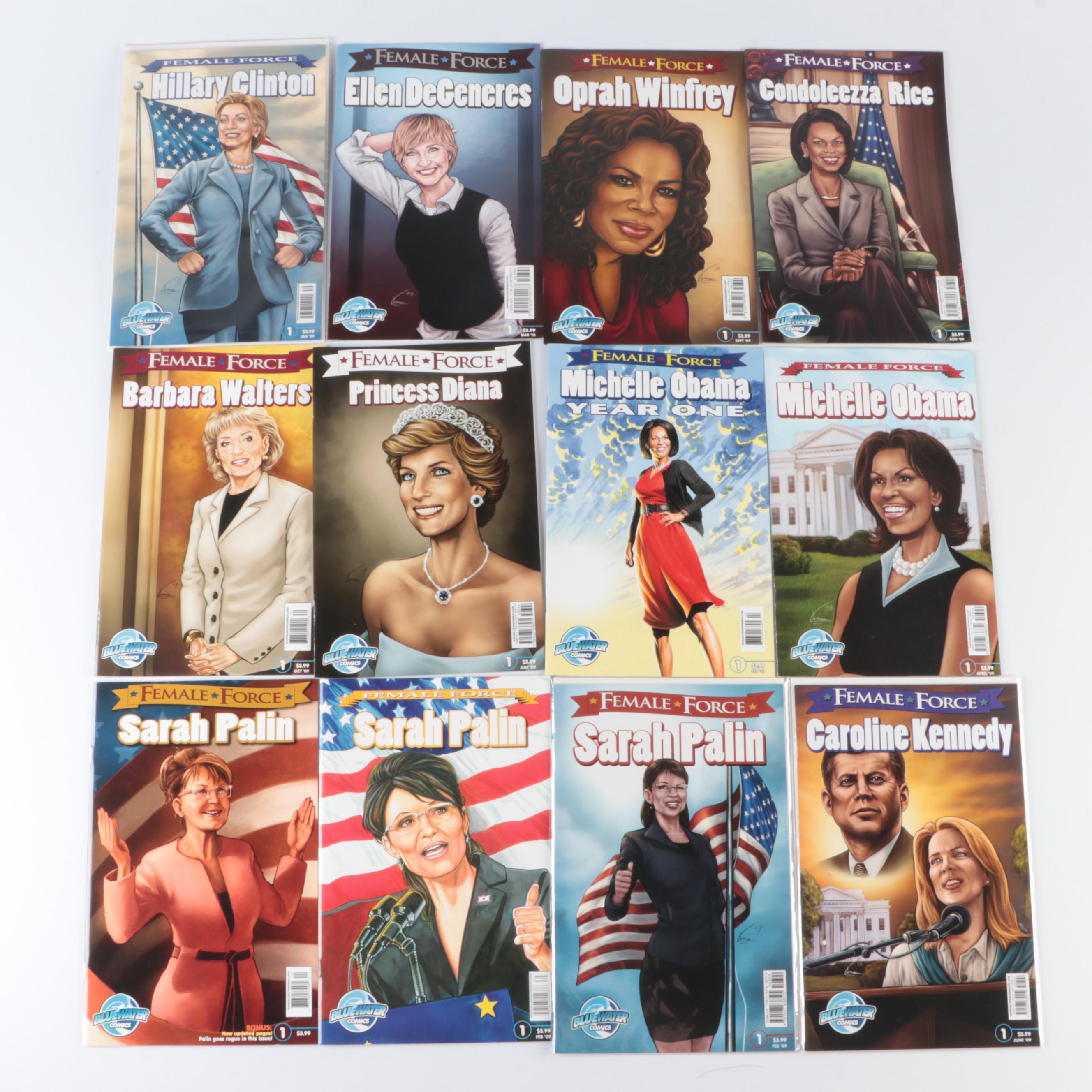 Modern Age "Wrath of the Titans", "Vincent Price" and More Comic Books