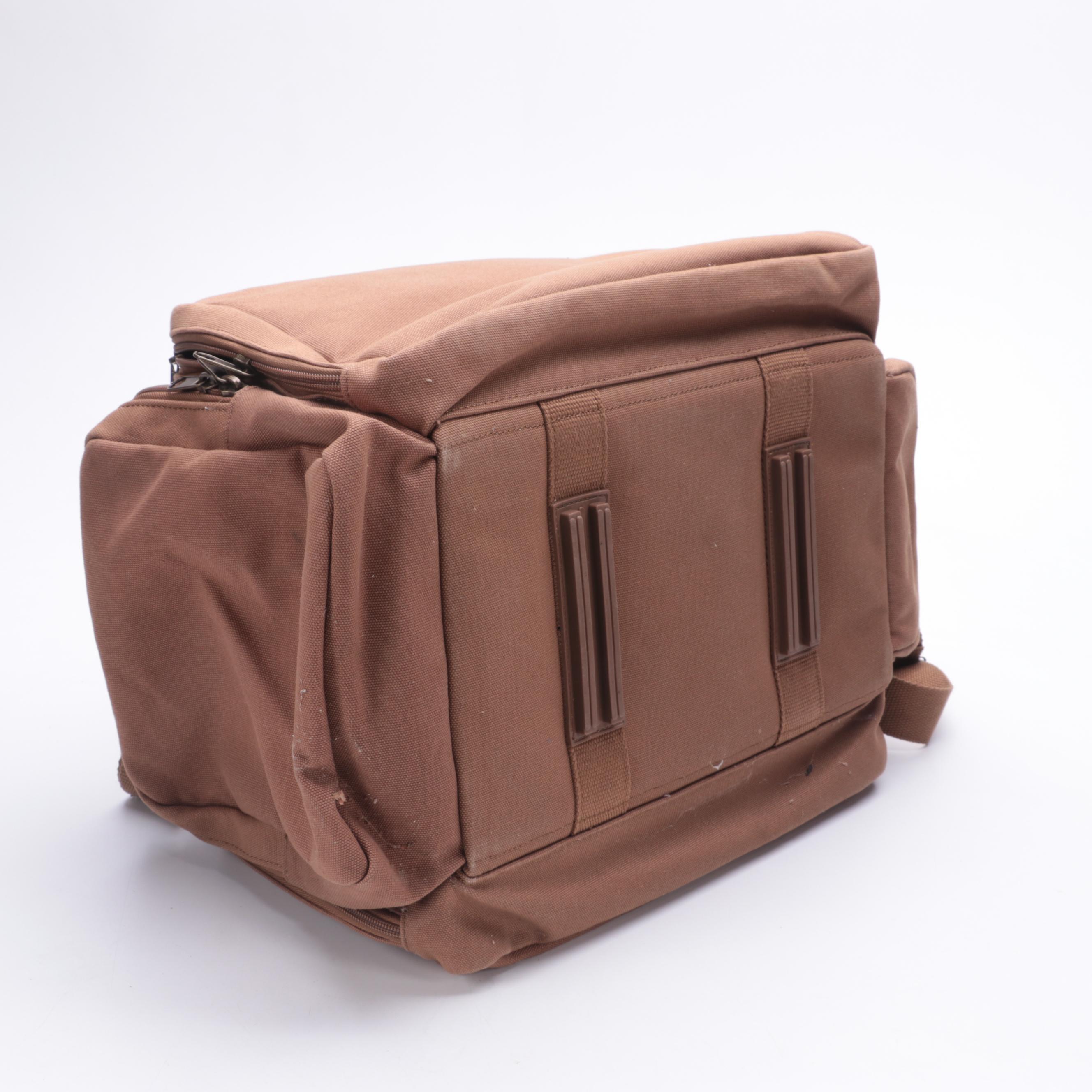 Gamehide Hunting Vest with Midway Bag and Realtree BL Hunting Preserve Hat