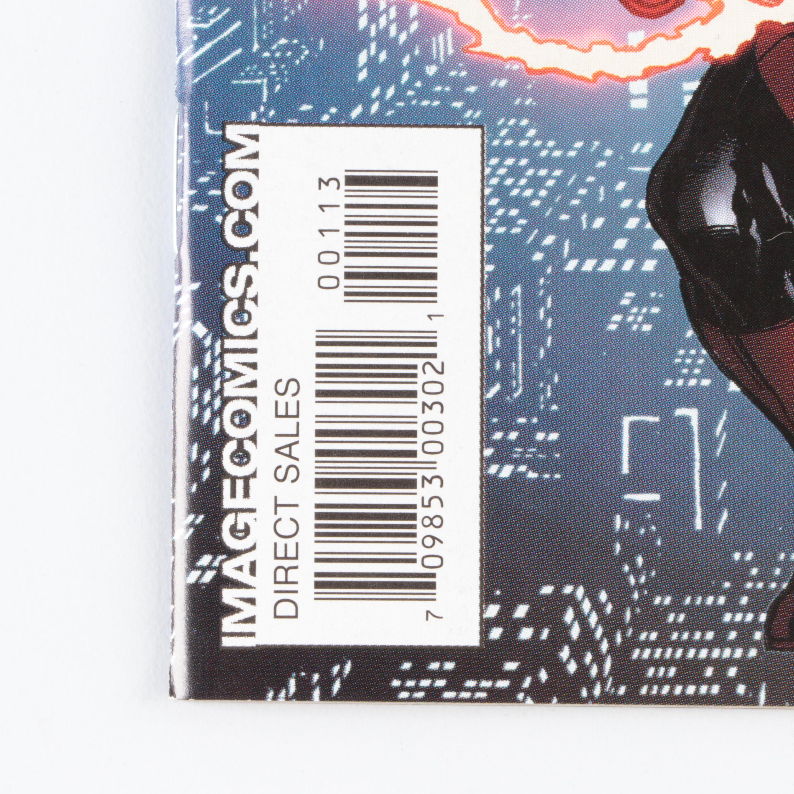 Modern Age "The Unusual Suspects", "City of Heroes" and More Comic Books