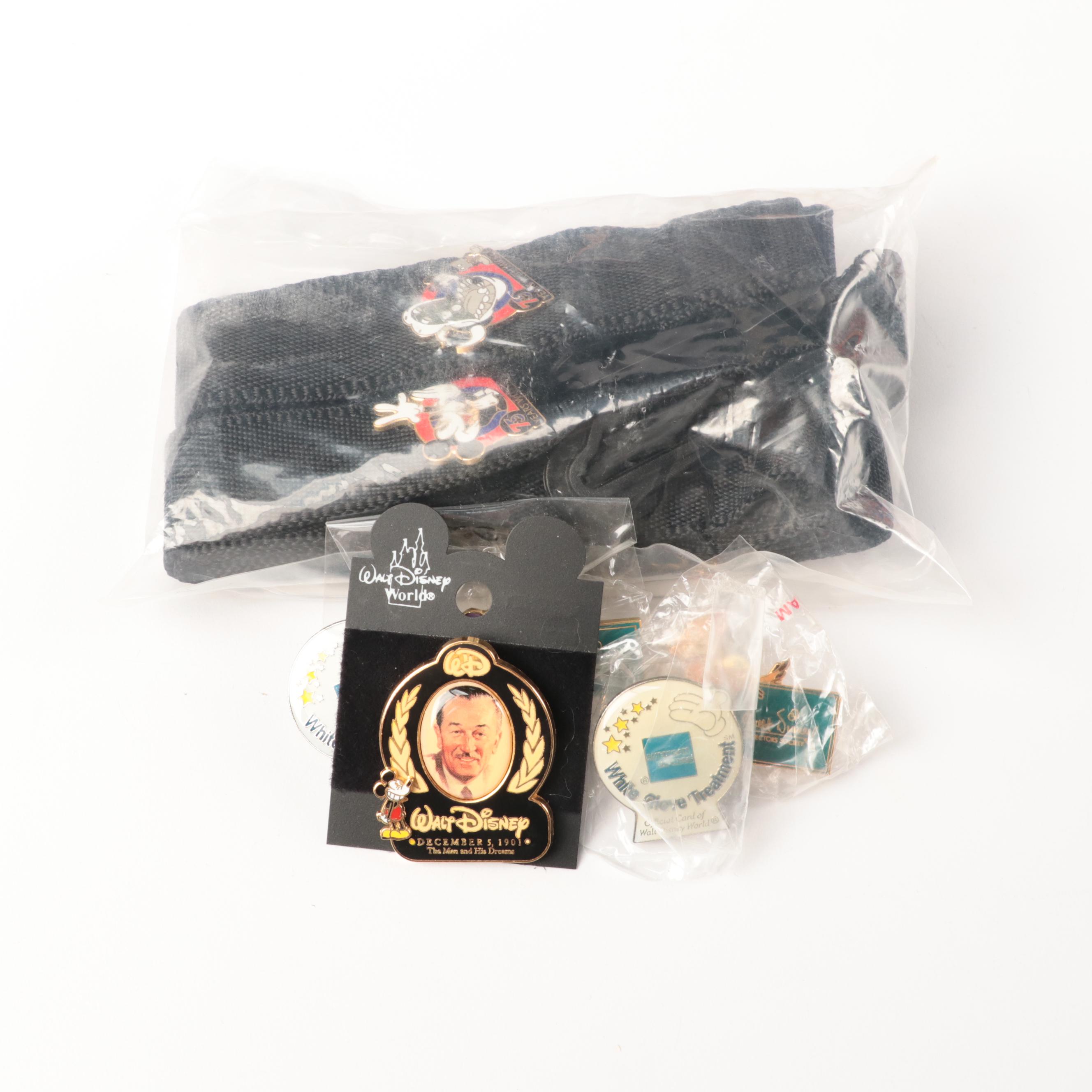 Disney's Winnie the Pooh Winter Time Cocoa Set and More Disney Themed Décor