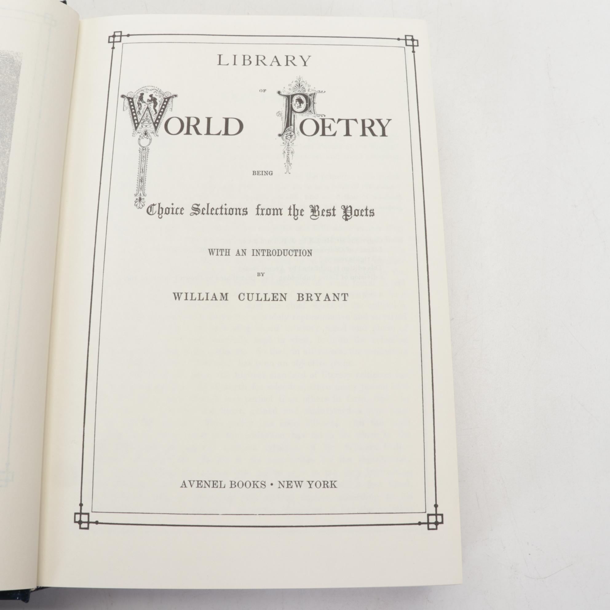 Fritz Eichenberg Illustrated "Jane Eyre" by Charlotte Brontë and More